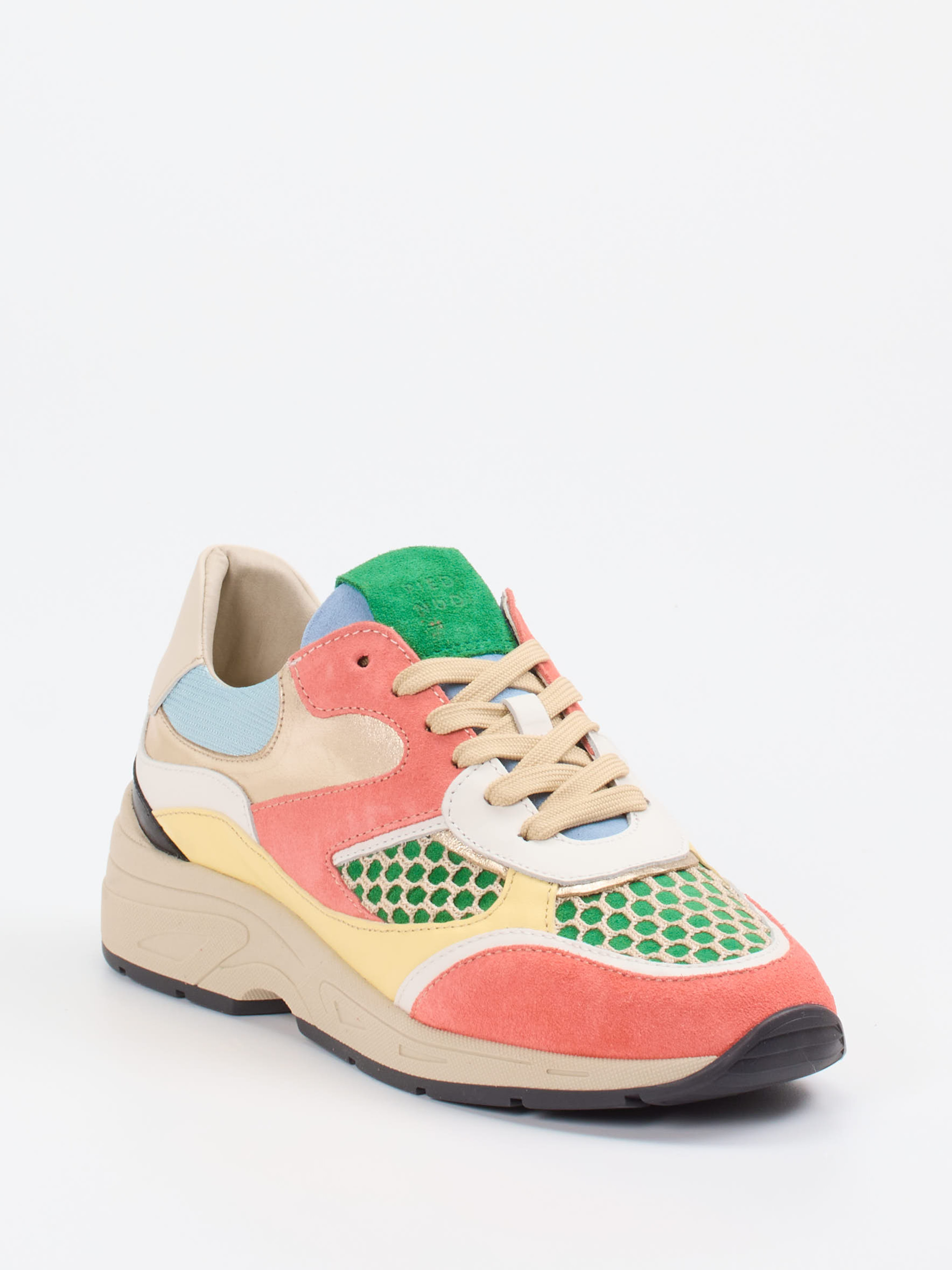 Sneaker multi 2661999006406