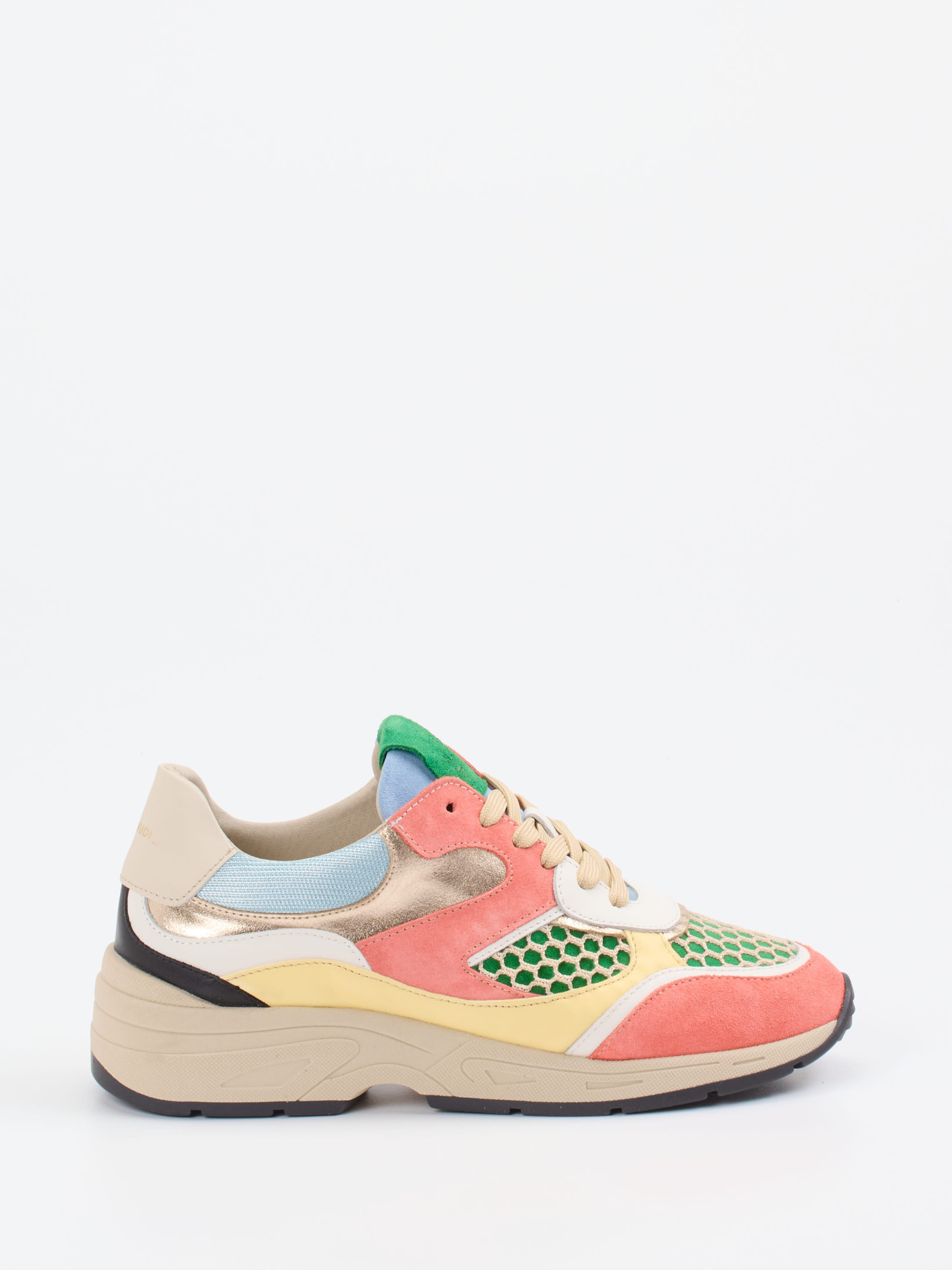 Sneaker multi 2661999006401