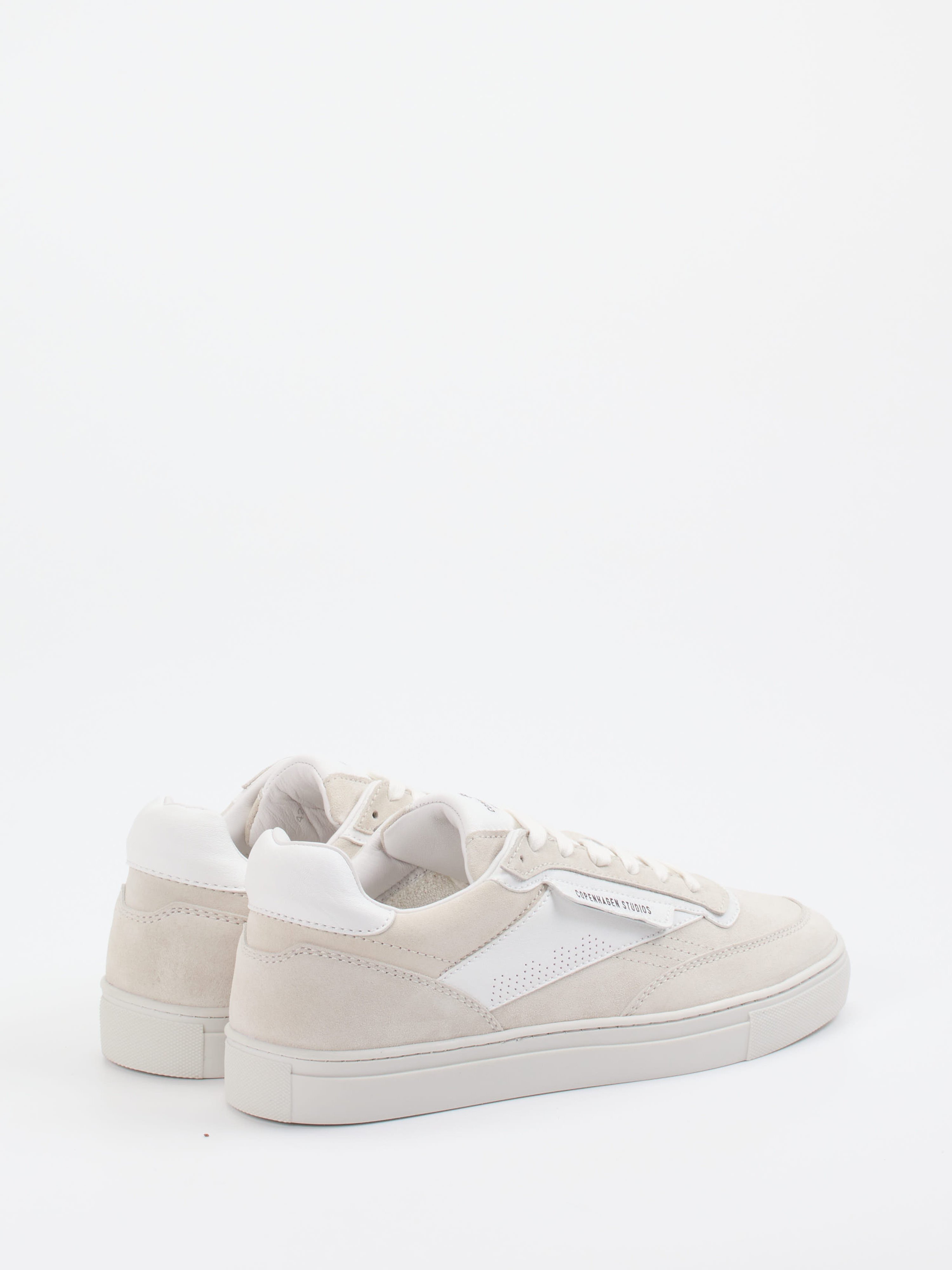 Sneaker CPH90M grau 4661499003703