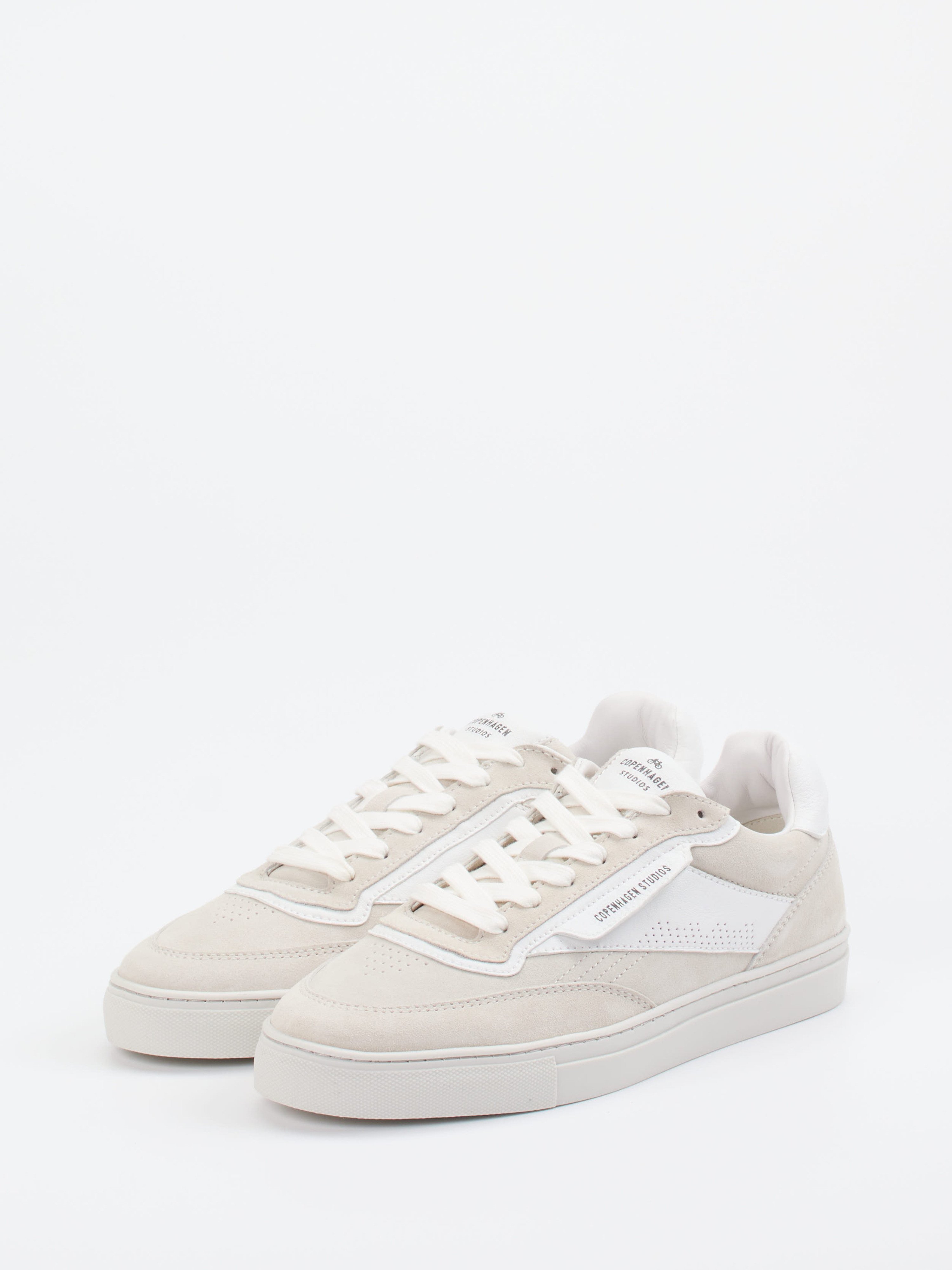 Sneaker CPH90M grau 4661499003702