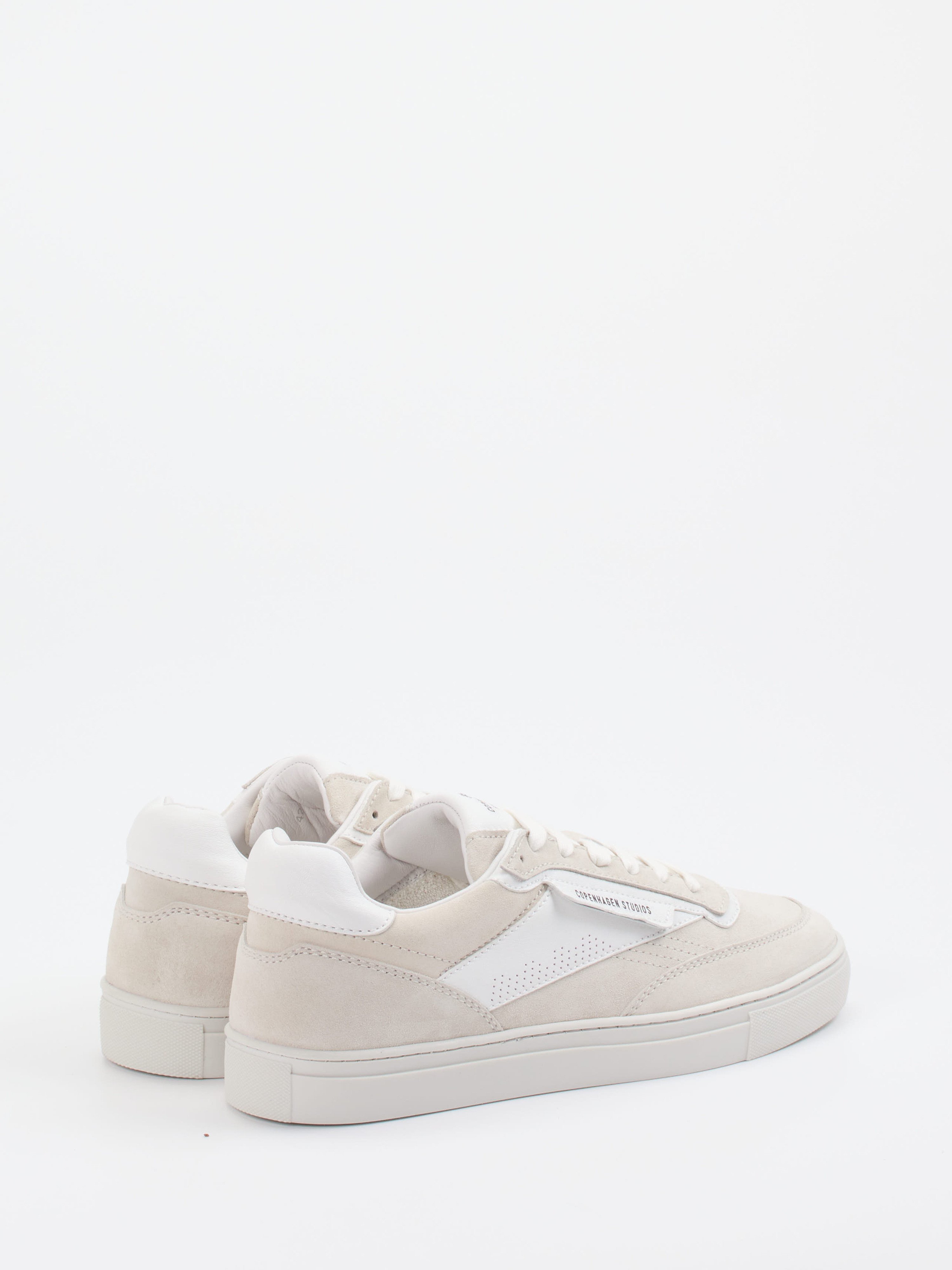 Sneaker CPH90M grau 4661499003703
