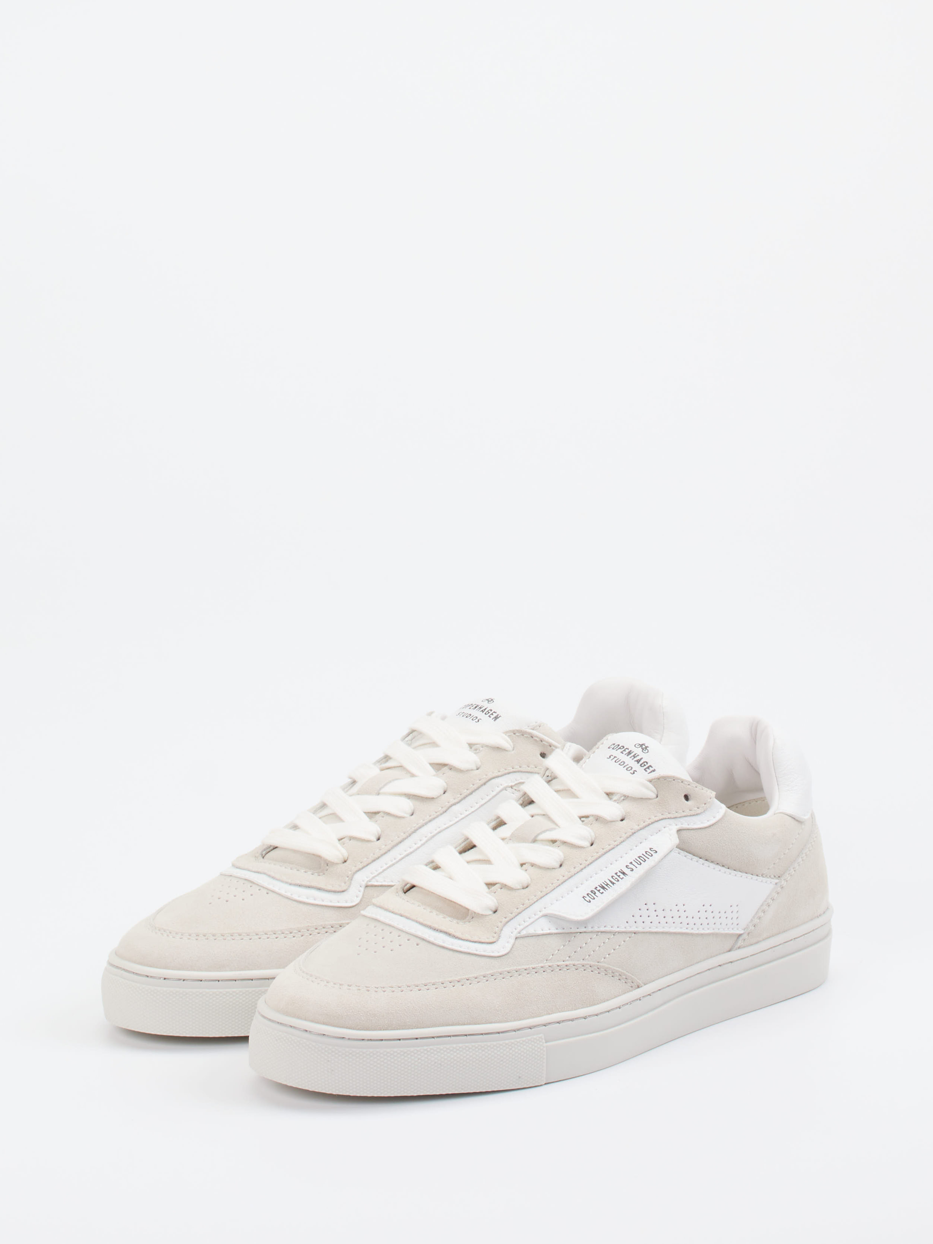 Sneaker CPH90M grau 4661499003702