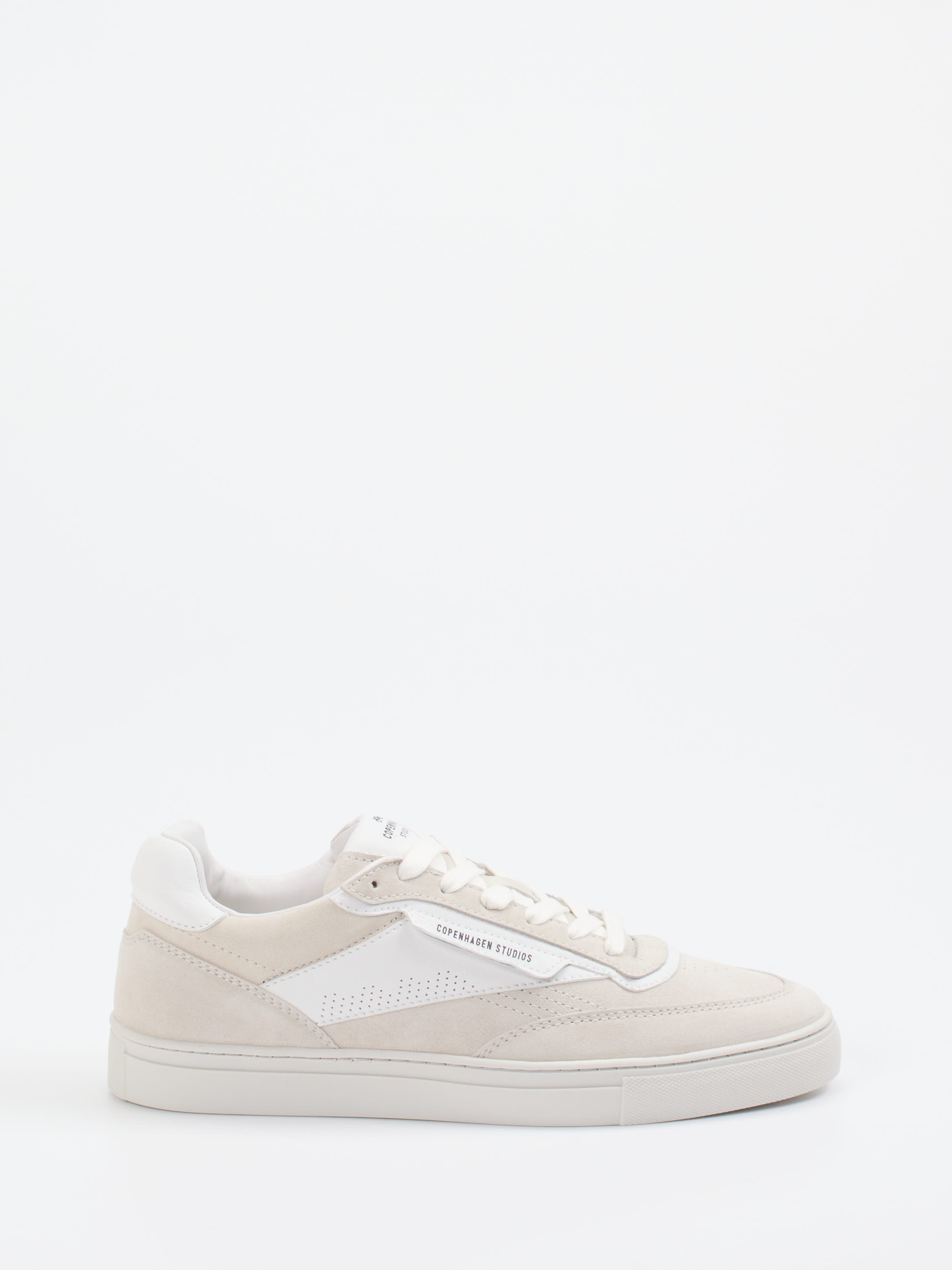 Sneaker CPH90M grau 4661499003701