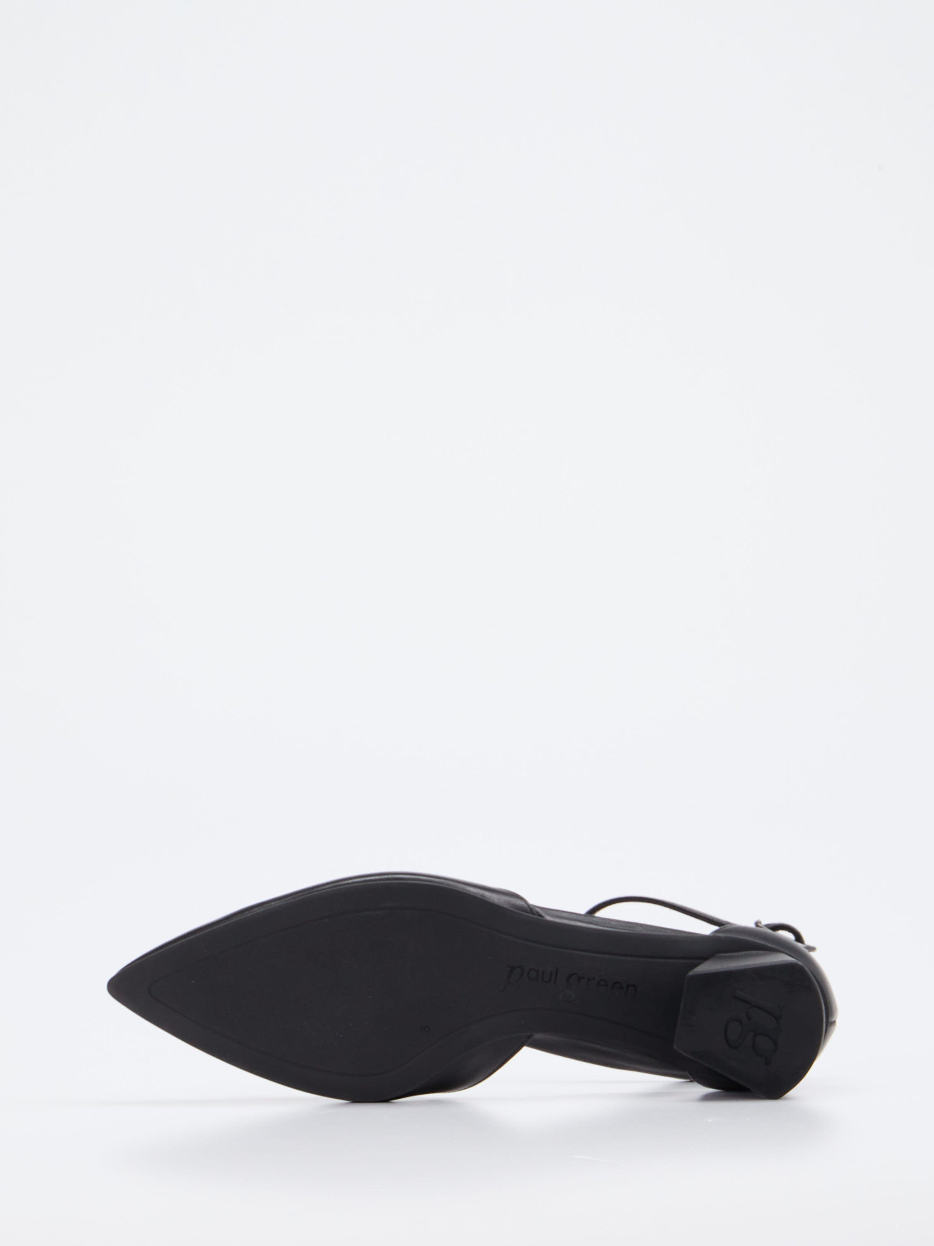 Pumps schwarz 1325009000505