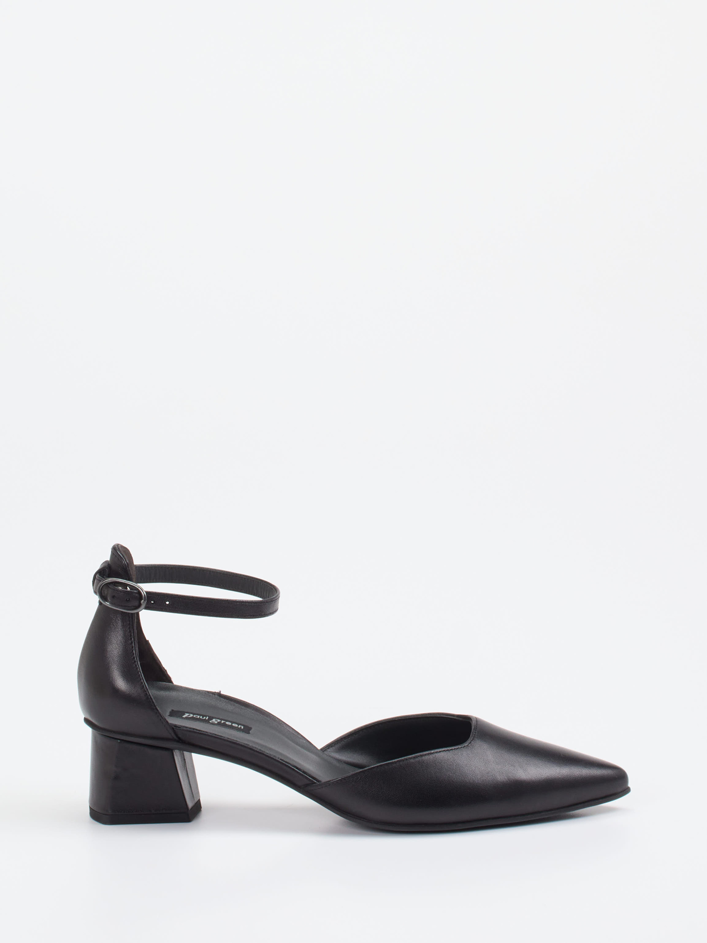 Pumps schwarz 1325009000501