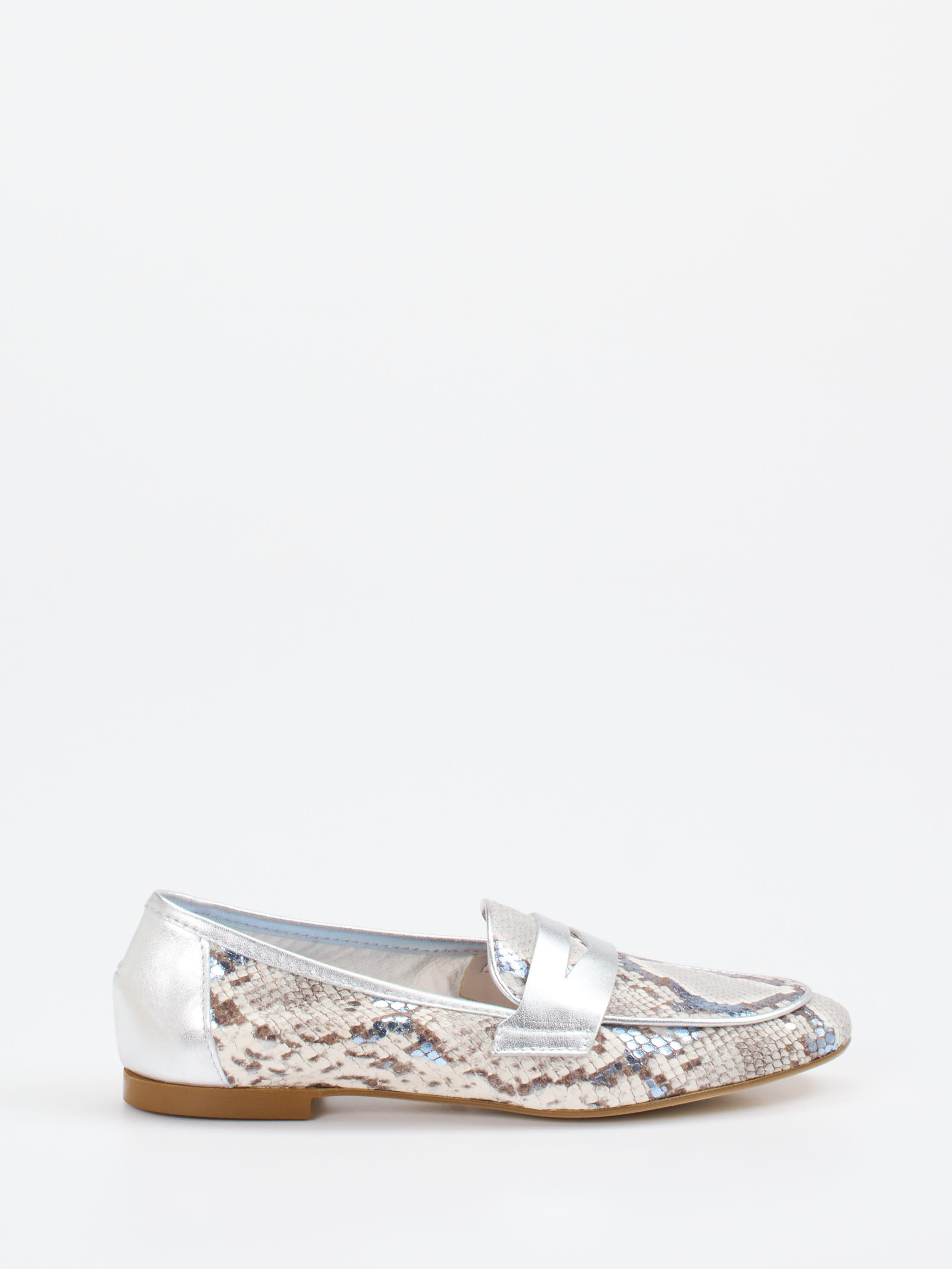 Slipper grau 1511441000101