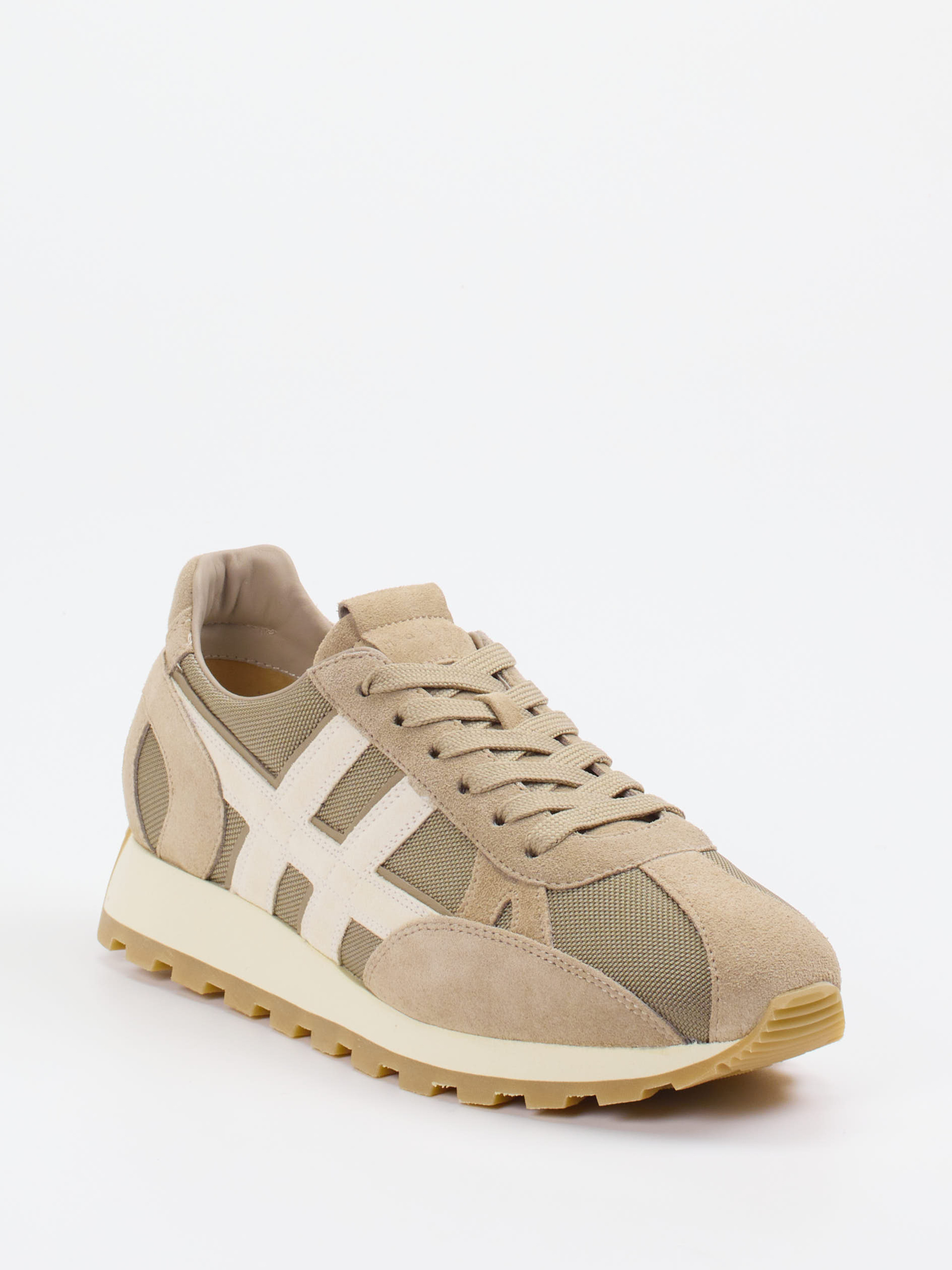 Sneaker braun 4661297000706