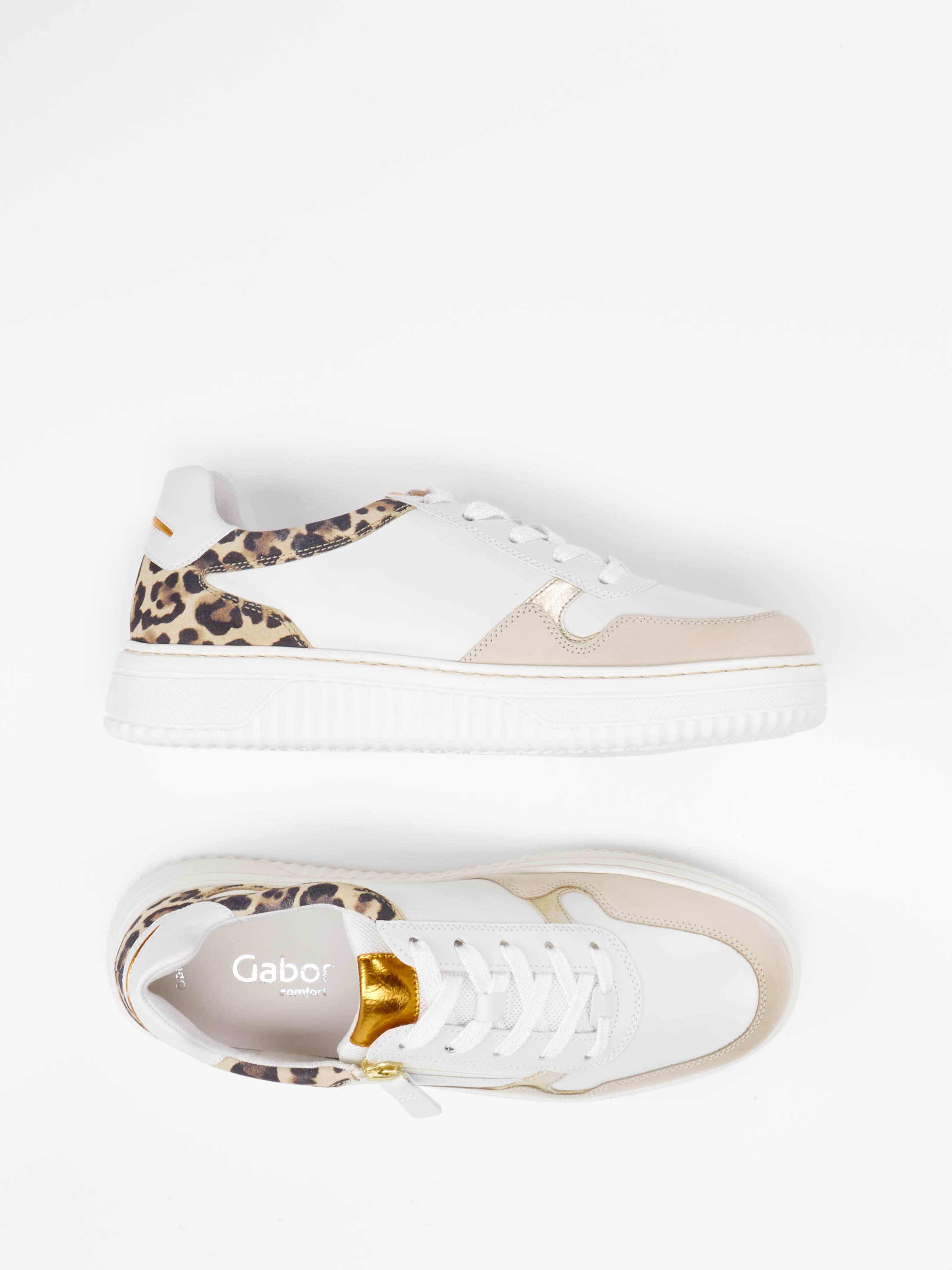 Sneaker beige 2661353000904