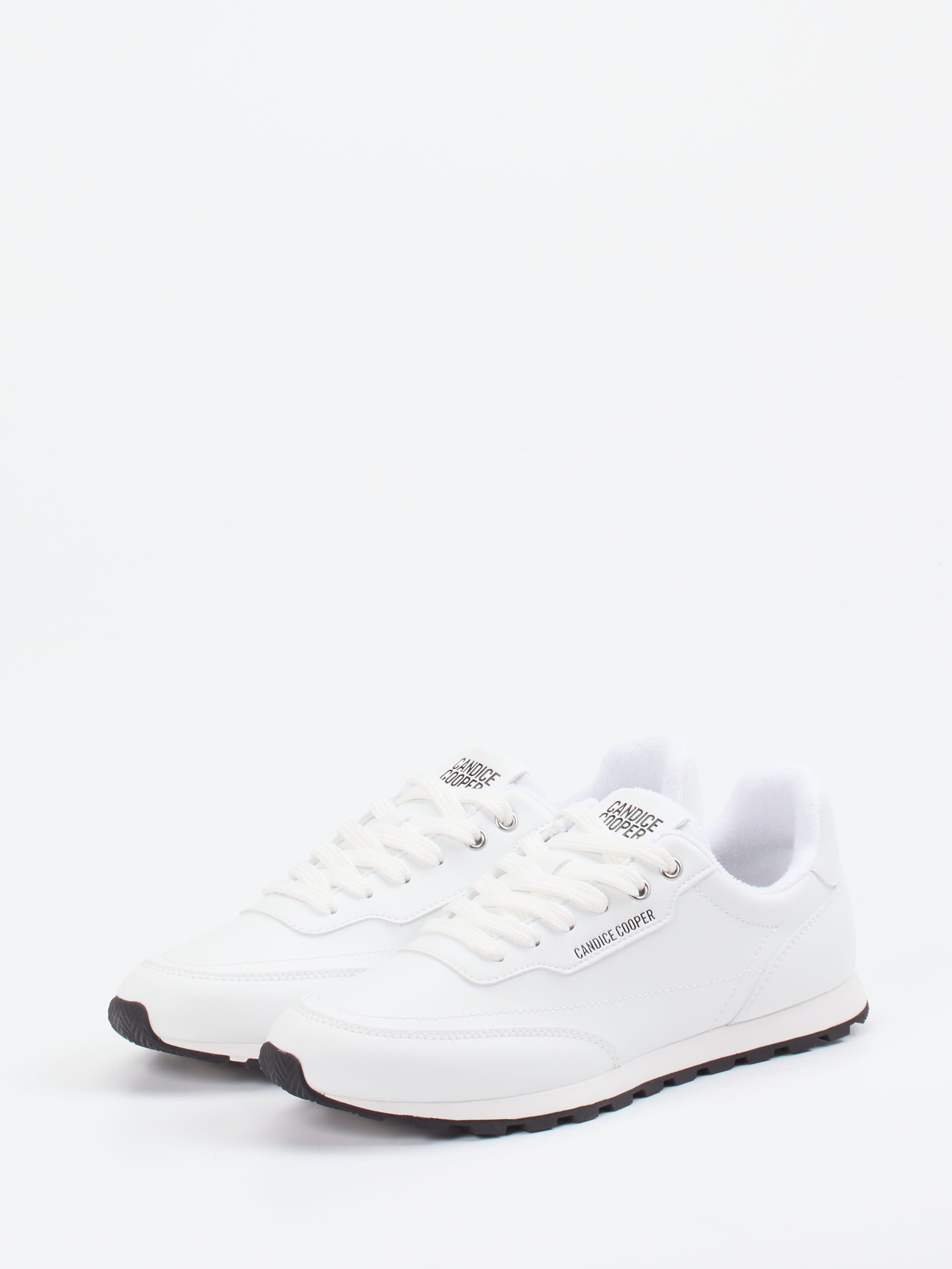 Sneaker PLUME ECO CALF weiß 1661799023102