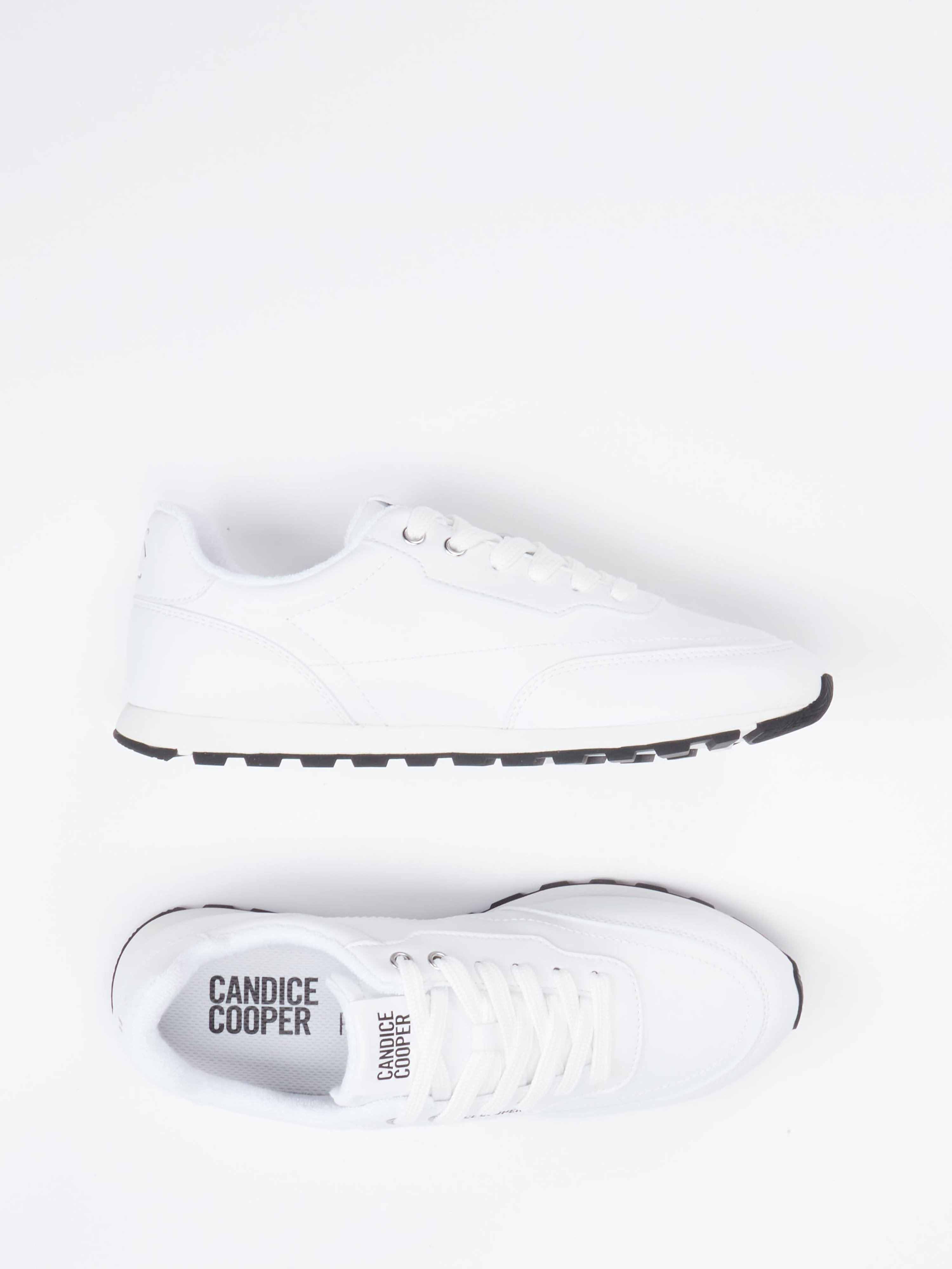 Sneaker PLUME ECO CALF weiß 1661799023104
