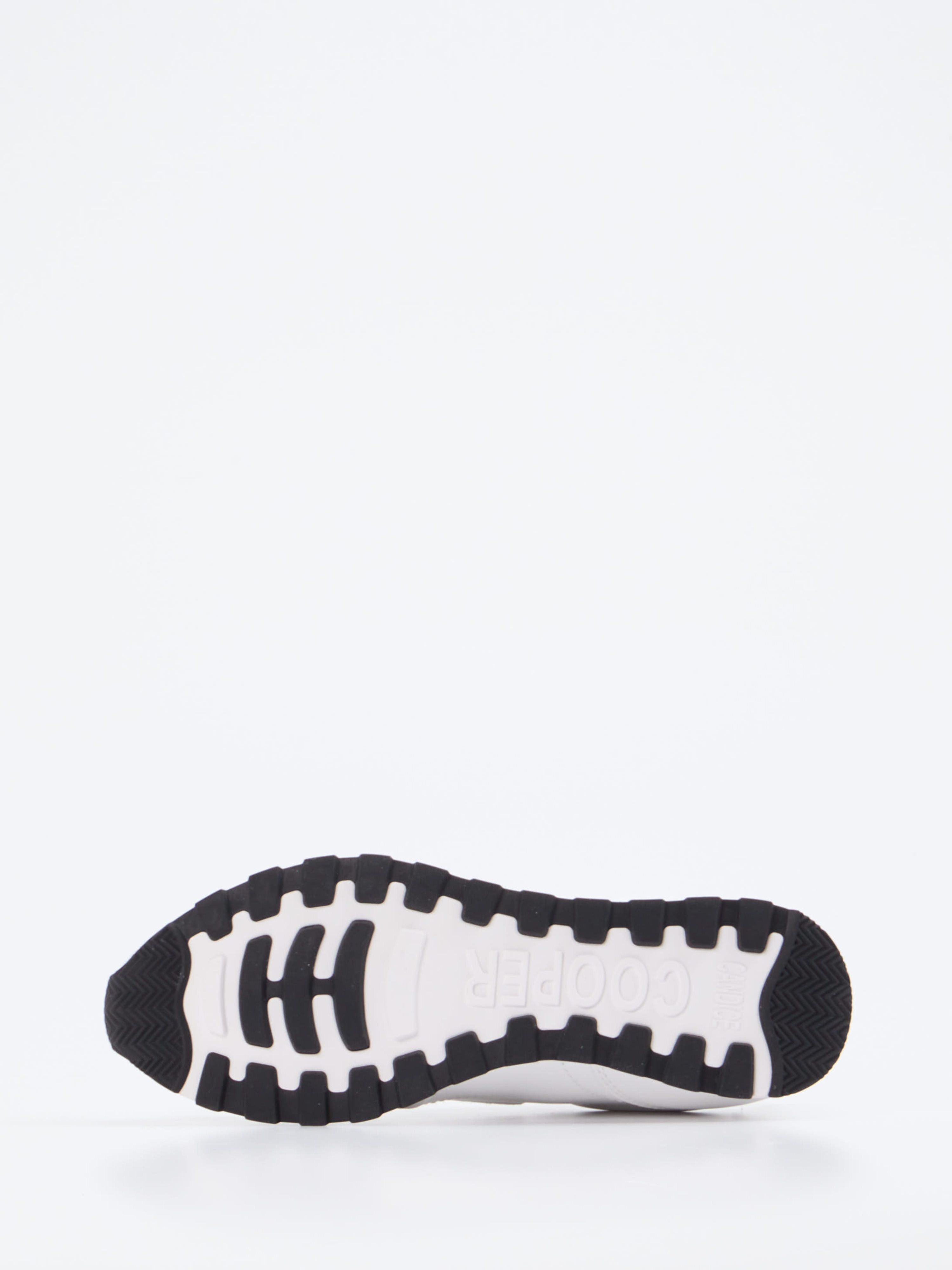 Sneaker PLUME ECO CALF weiß 1661799023105