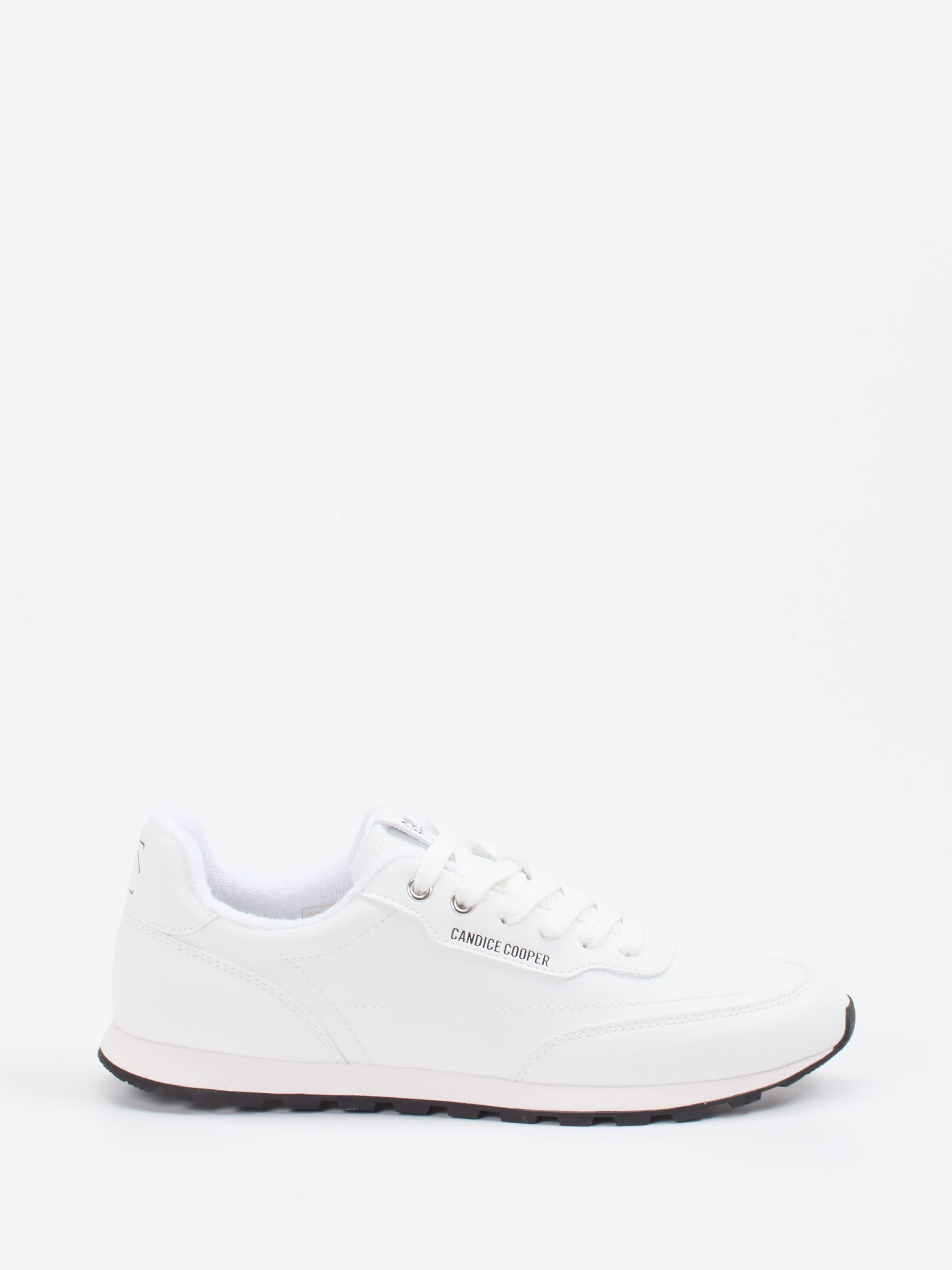 Sneaker PLUME ECO CALF weiß 1661799023101