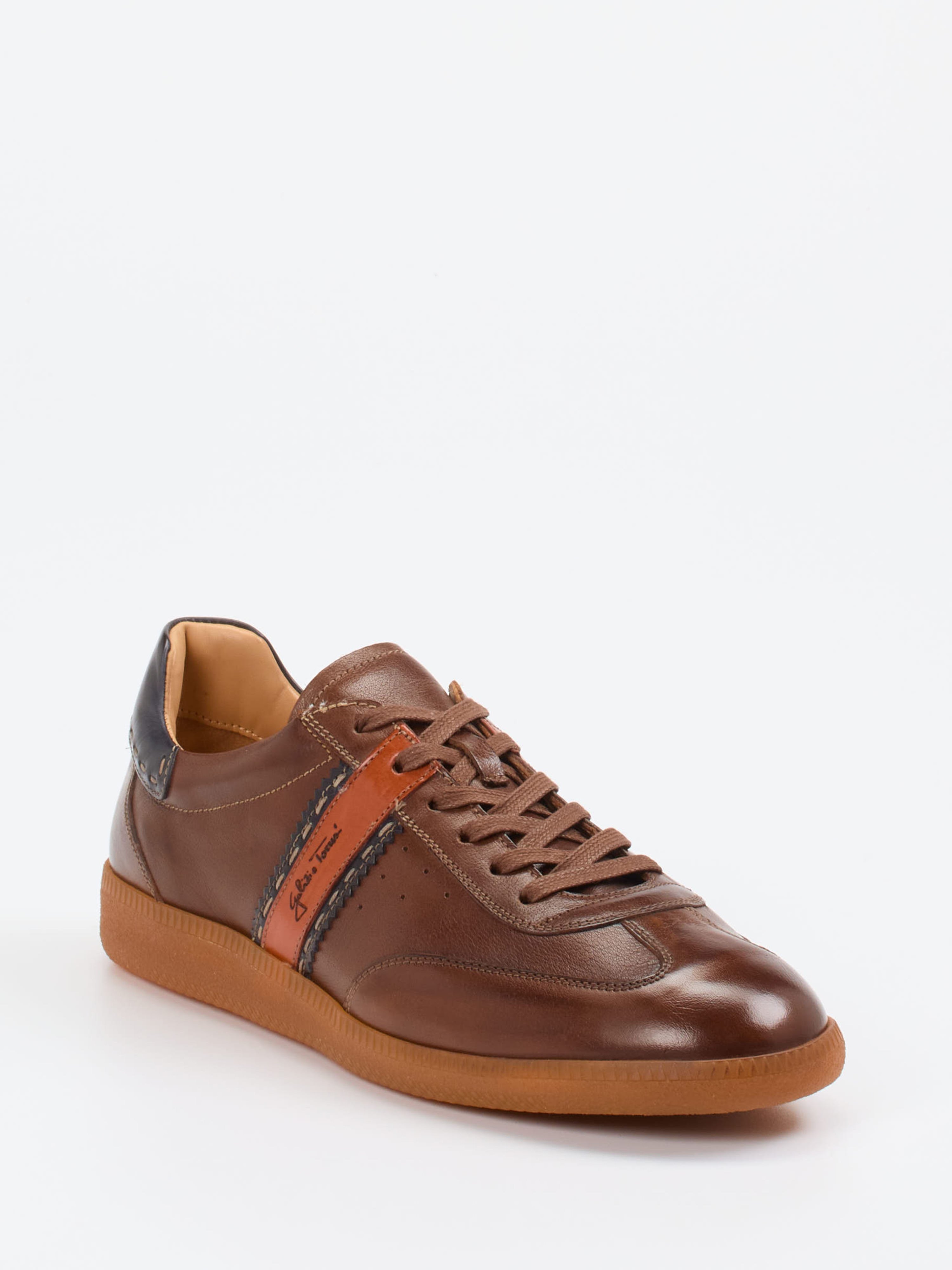 Sneaker braun 4661229019806