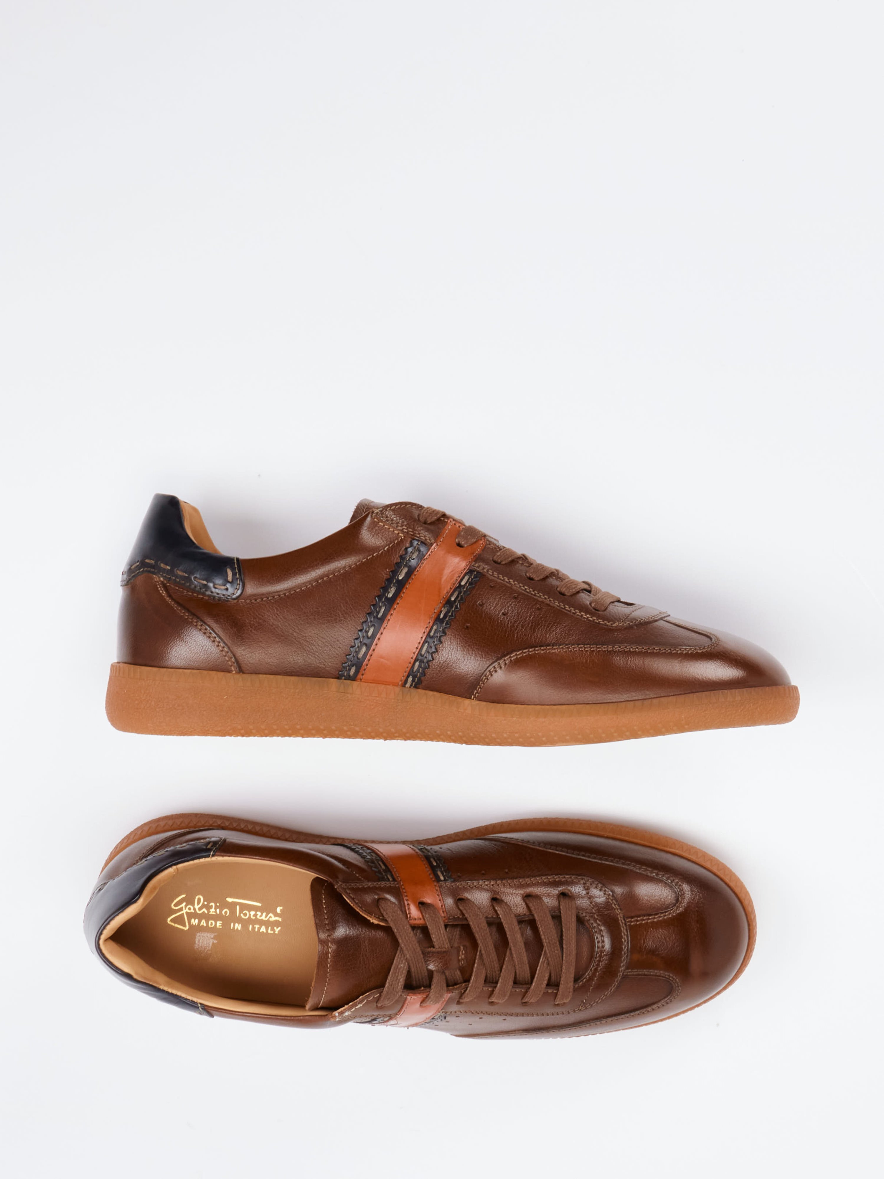 Sneaker braun 4661229019804