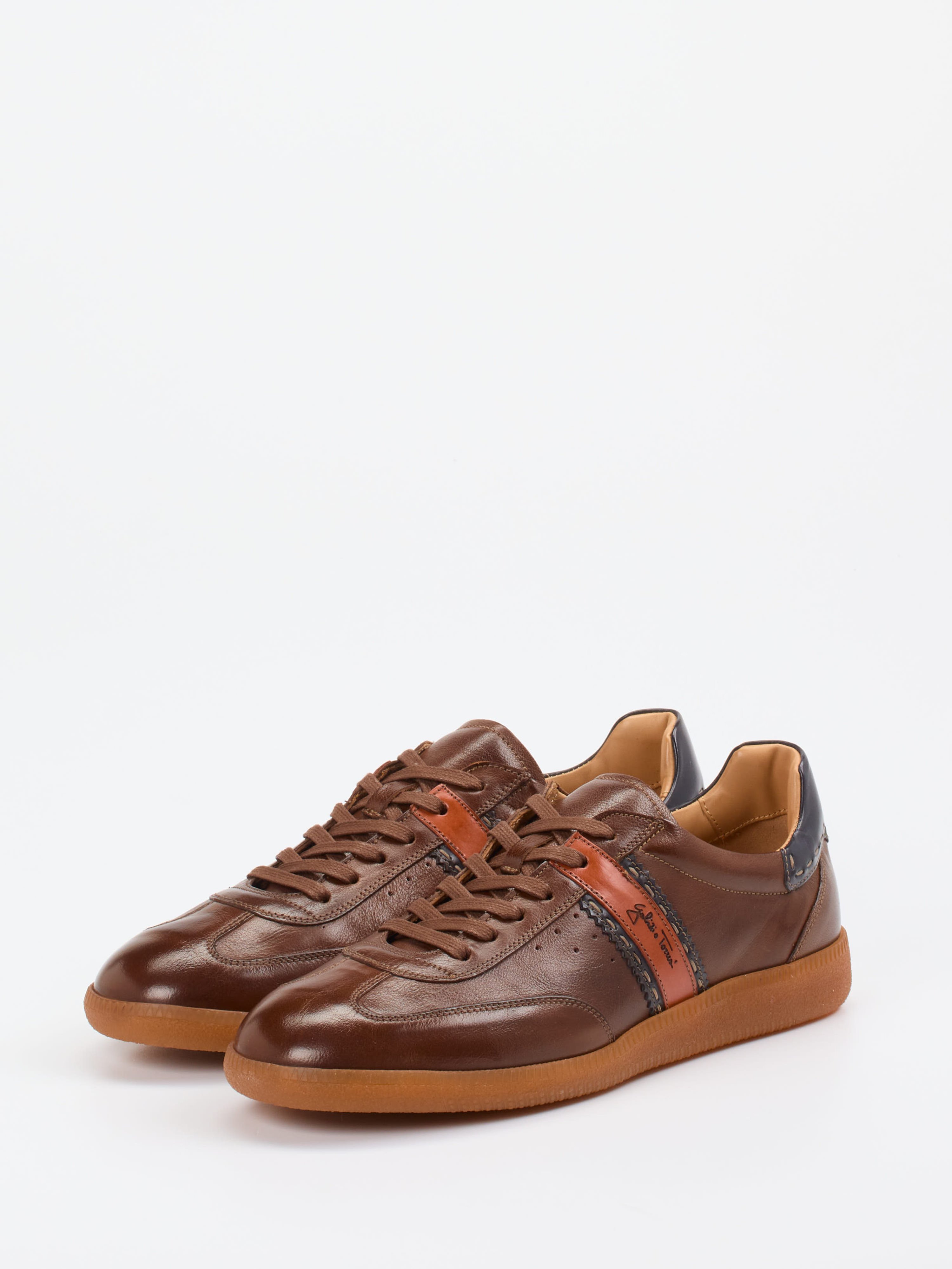 Sneaker braun 4661229019802