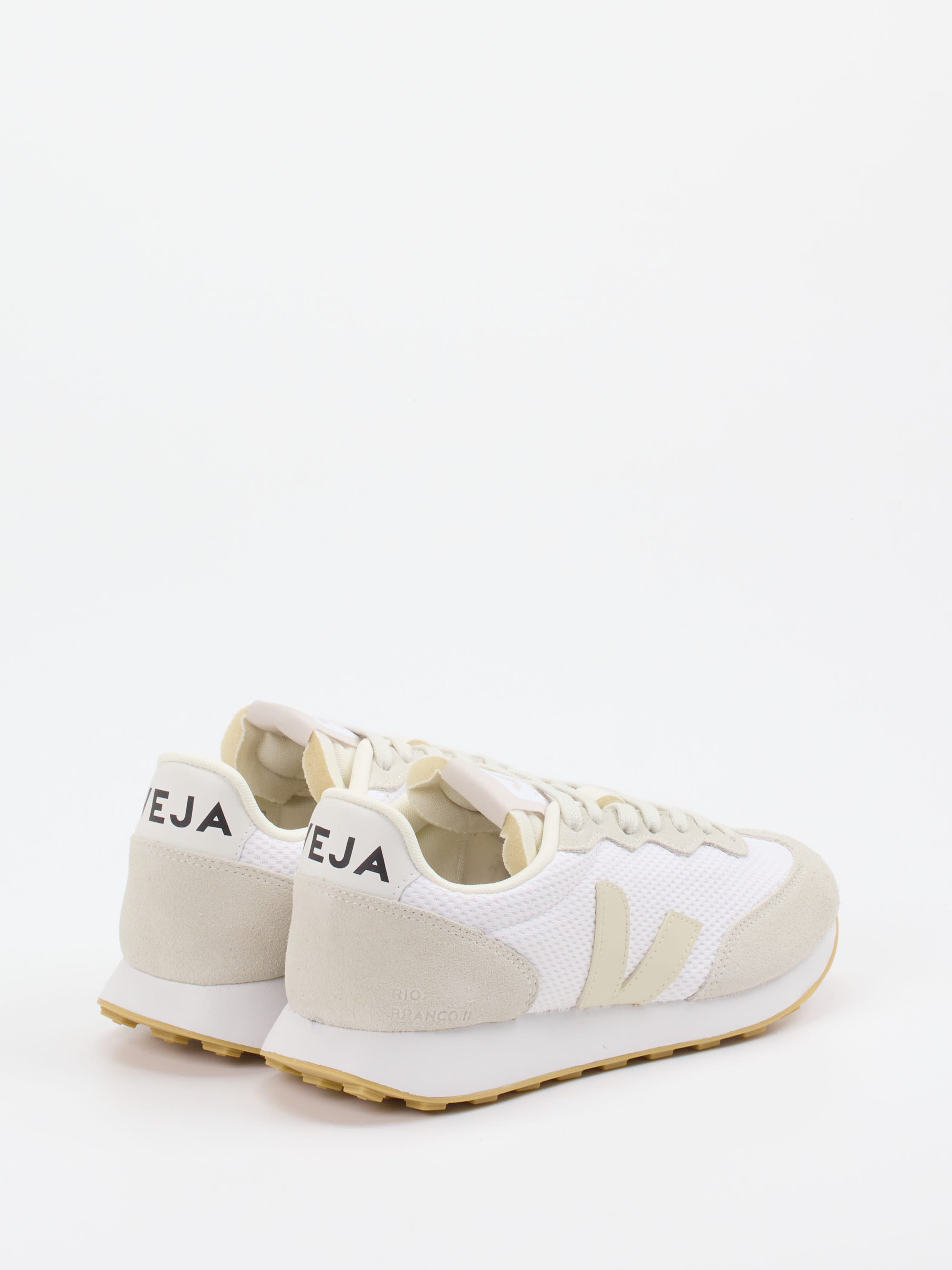 Sneaker Rio Branco II weiß 1661799023203
