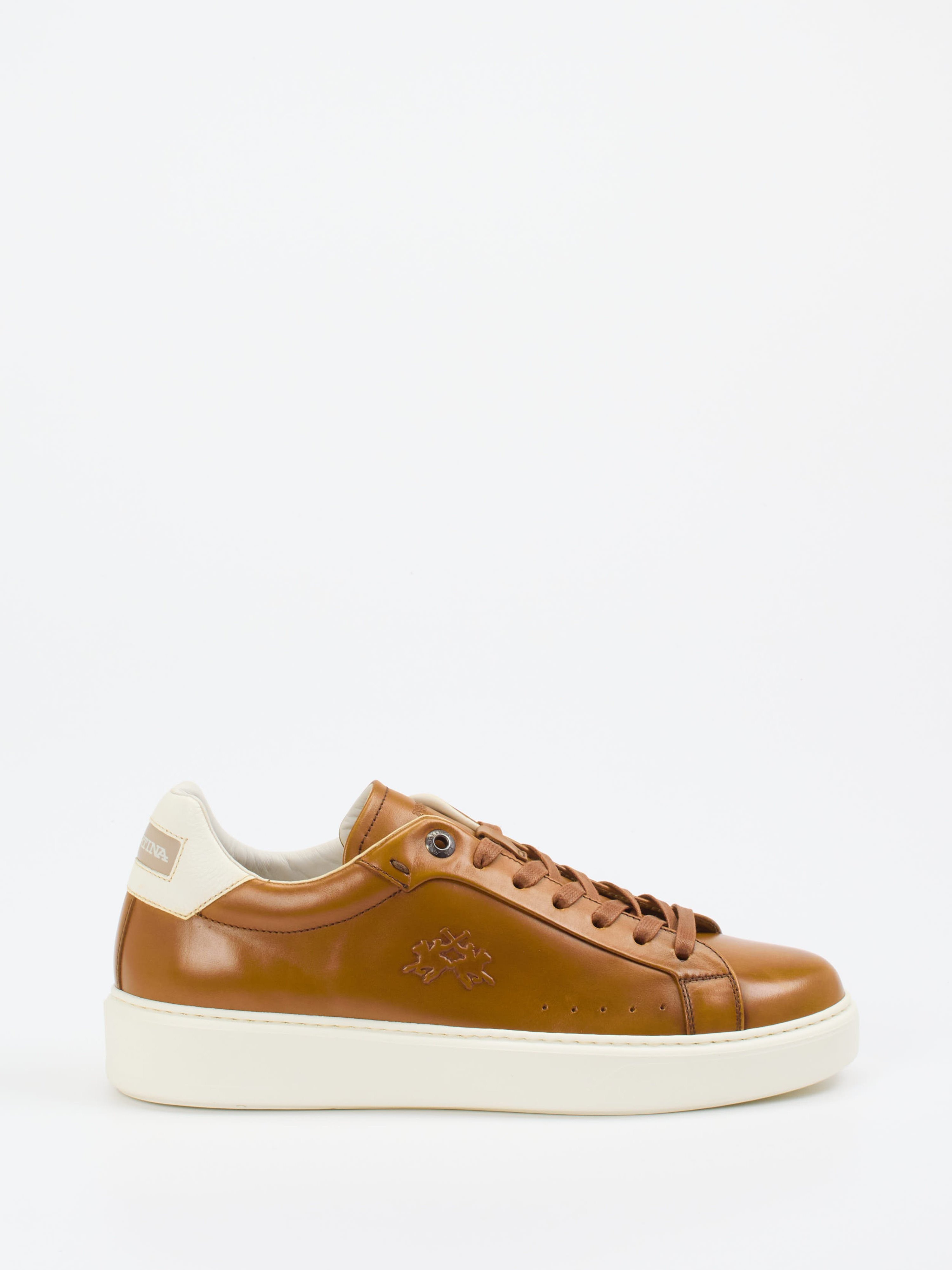 Sneaker braun 4661289029901