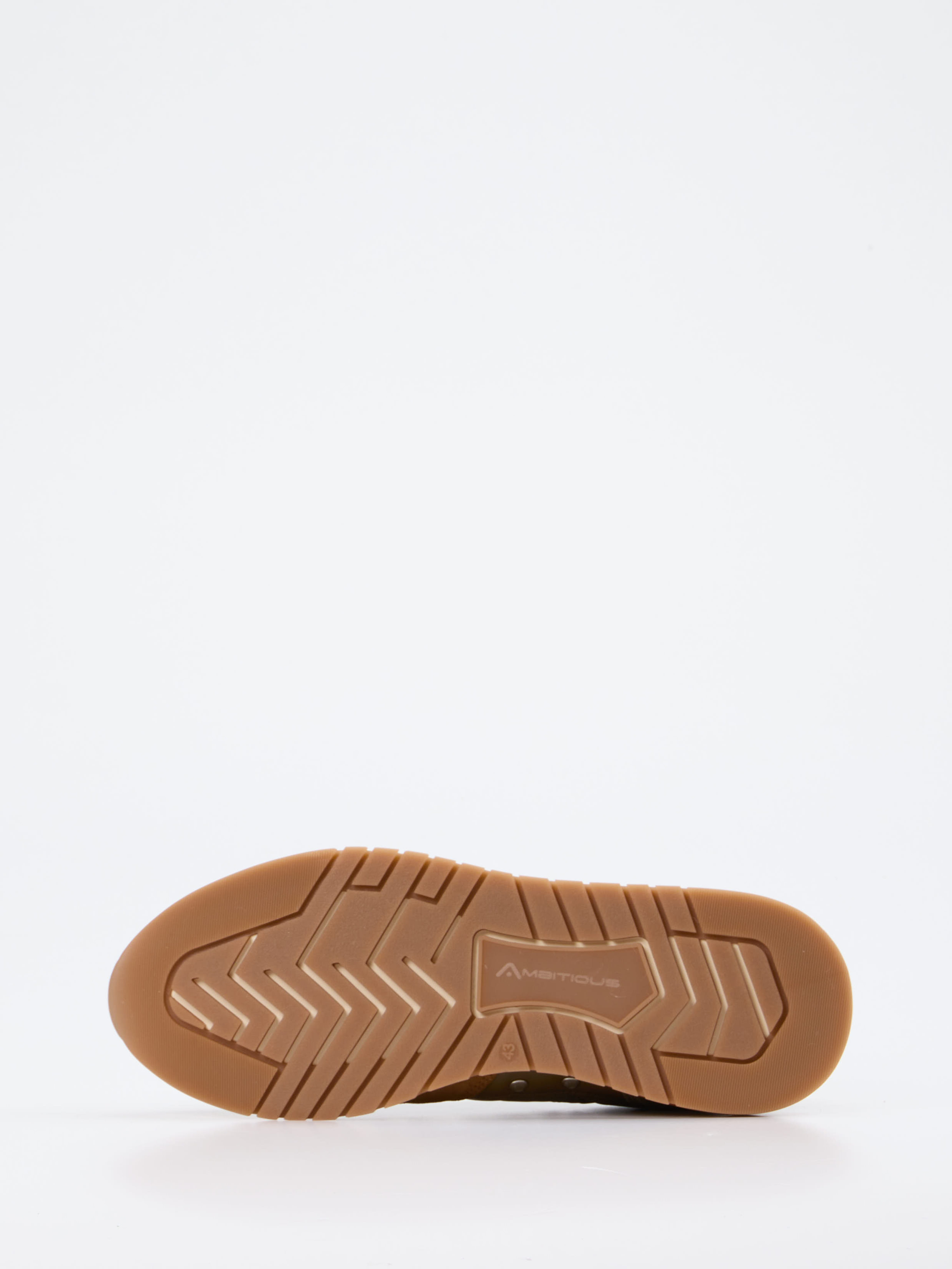 Sneaker braun 4661269001805