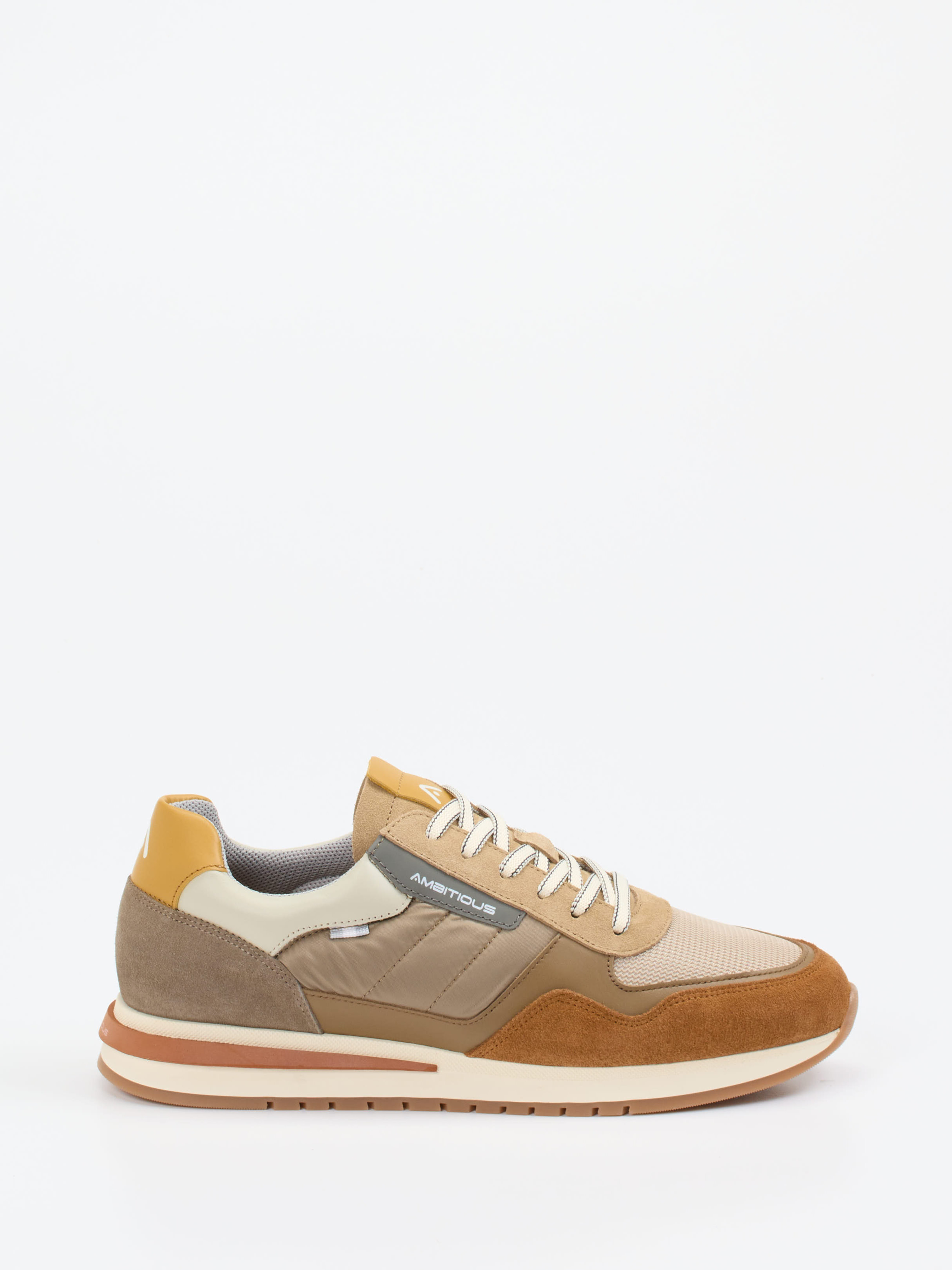 Sneaker braun 4661269001801