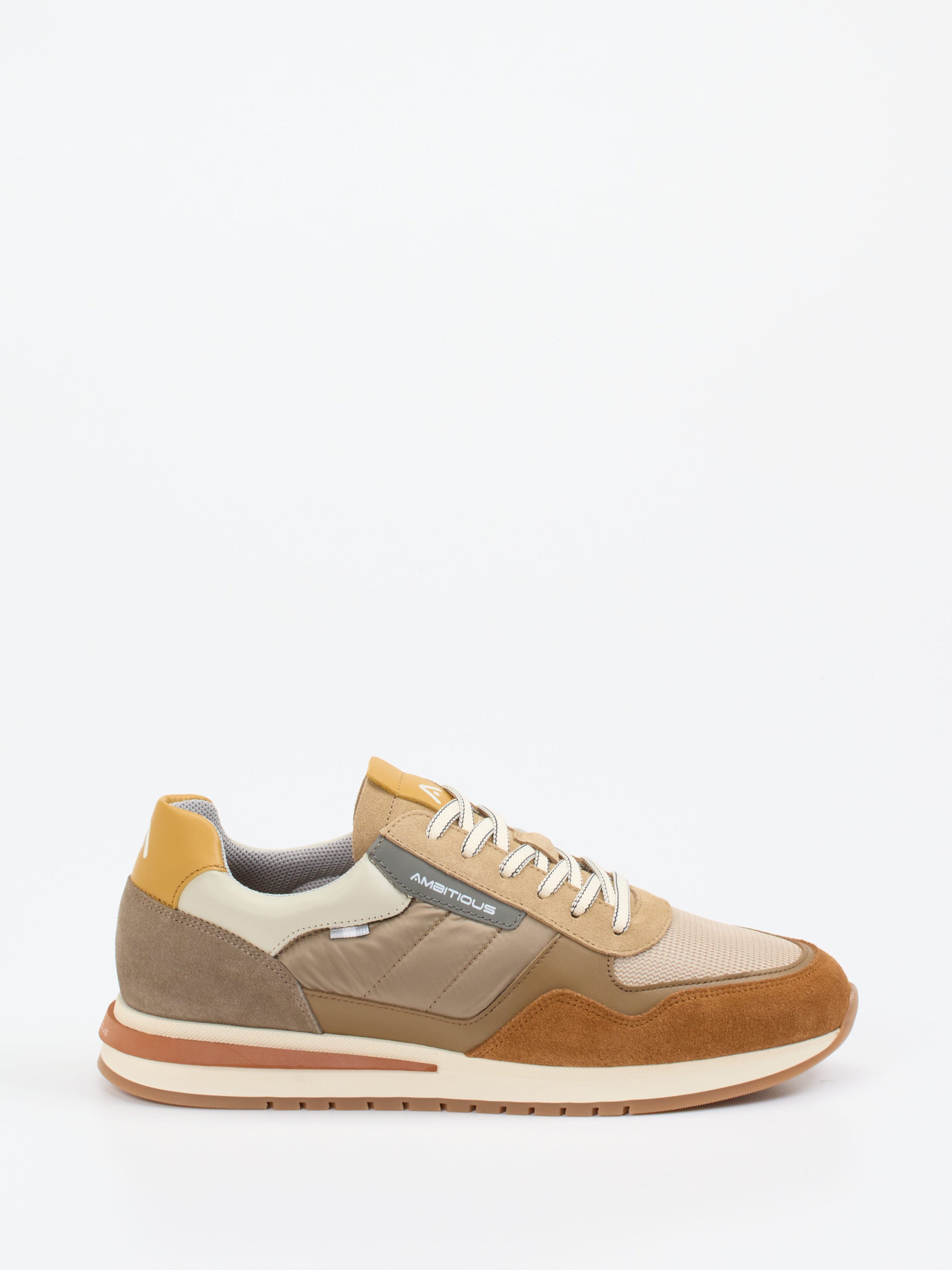 Sneaker braun 4661269001801