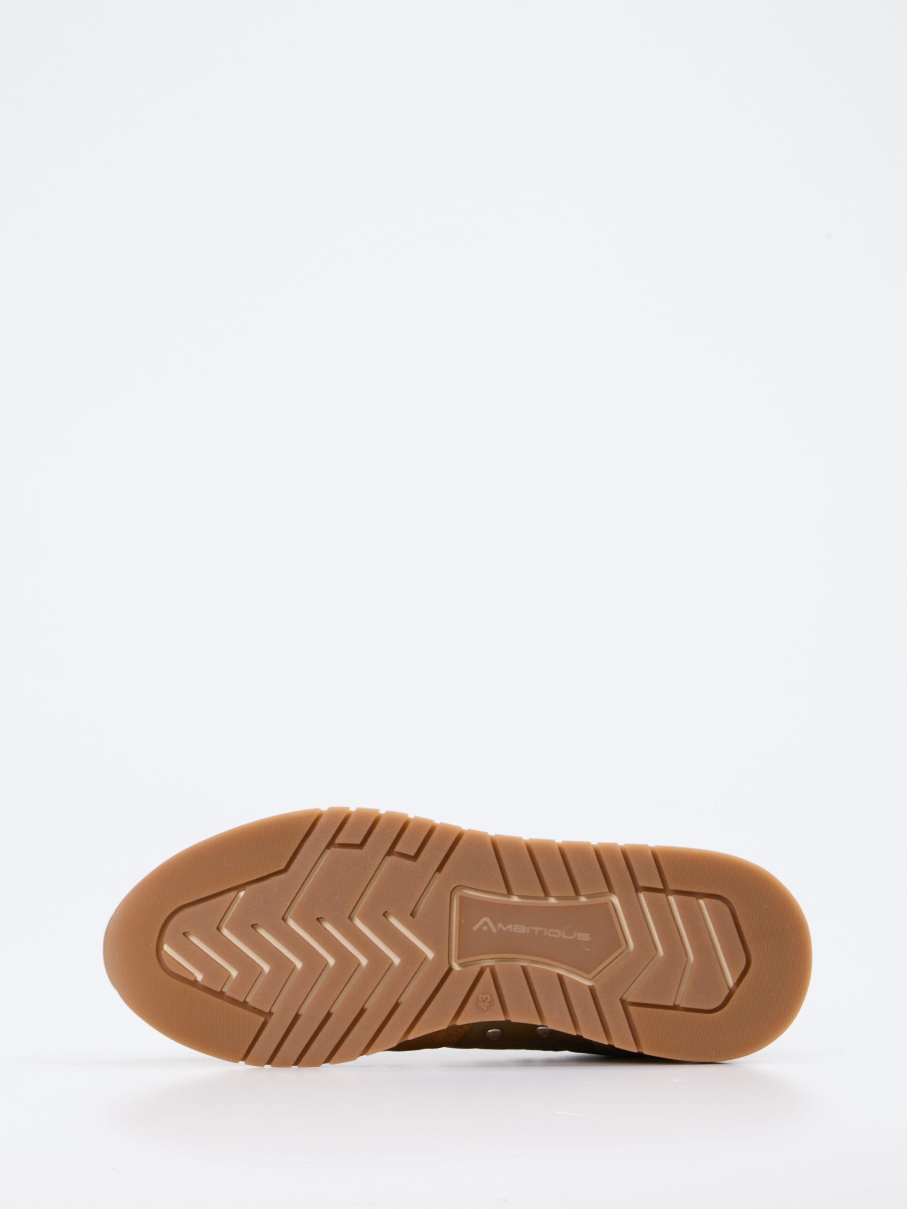 Sneaker braun 4661269001805