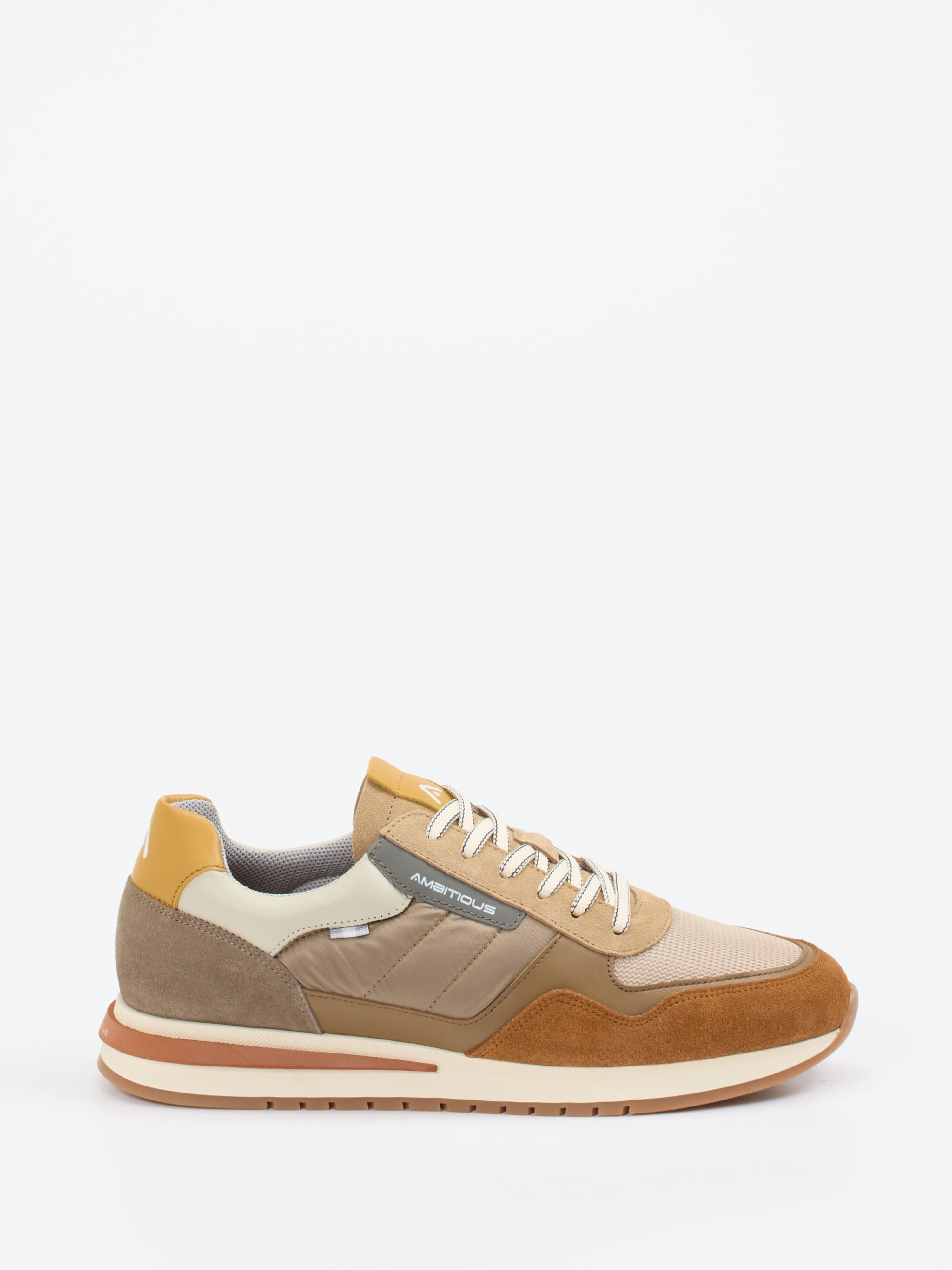 Sneaker braun 4661269001801