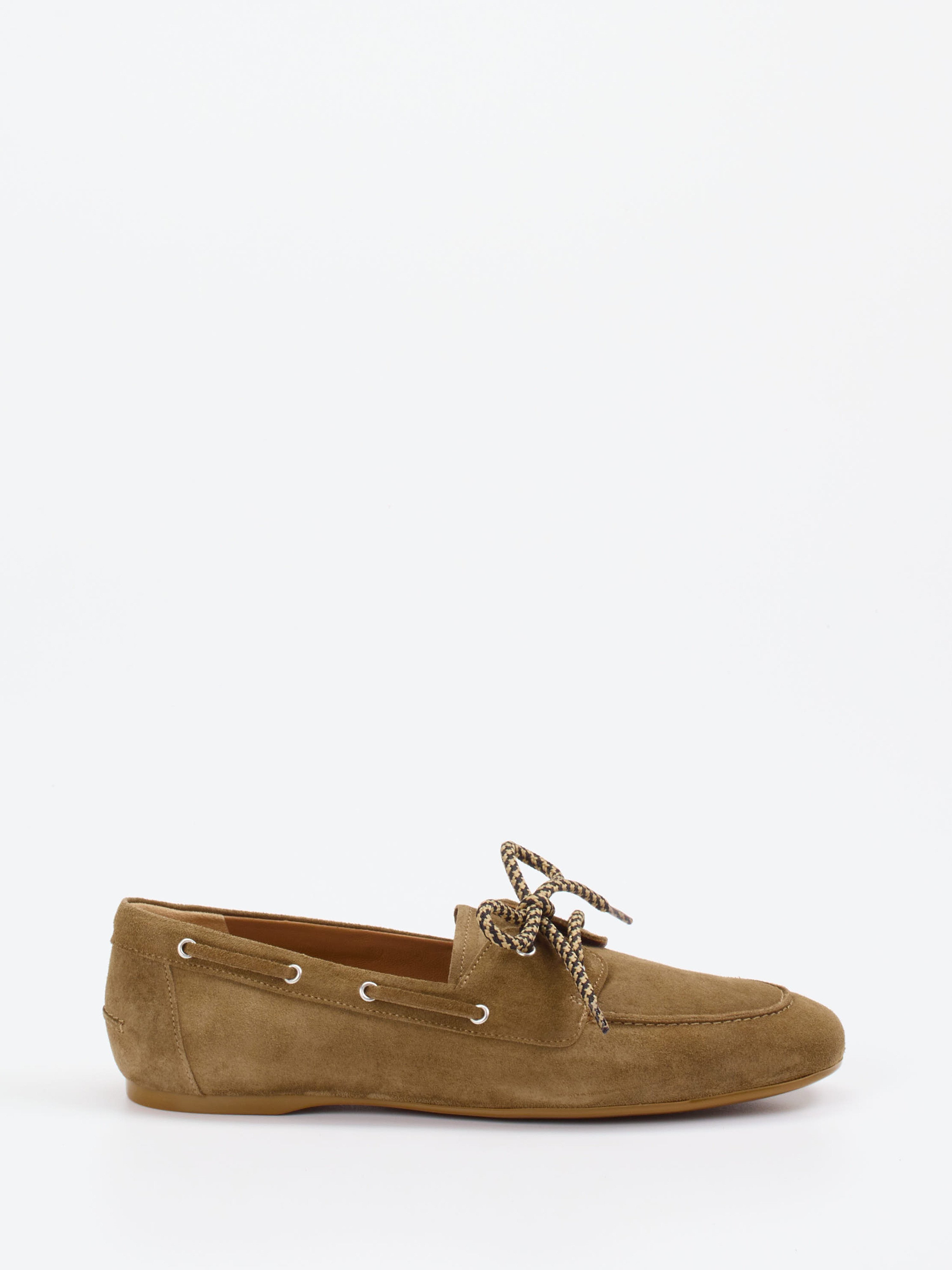 Sneaker braun 1621209000201