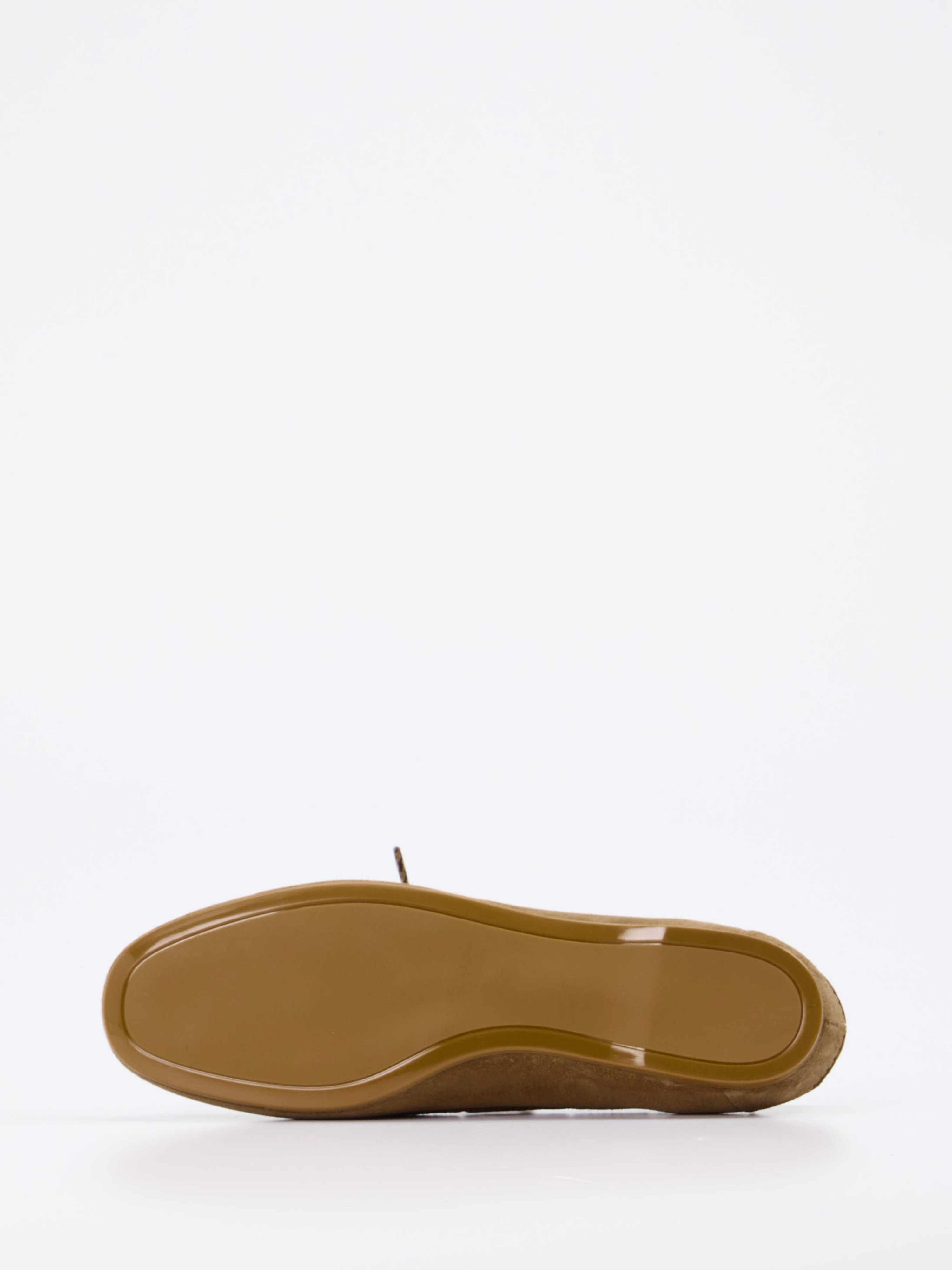 Sneaker braun 1621209000205