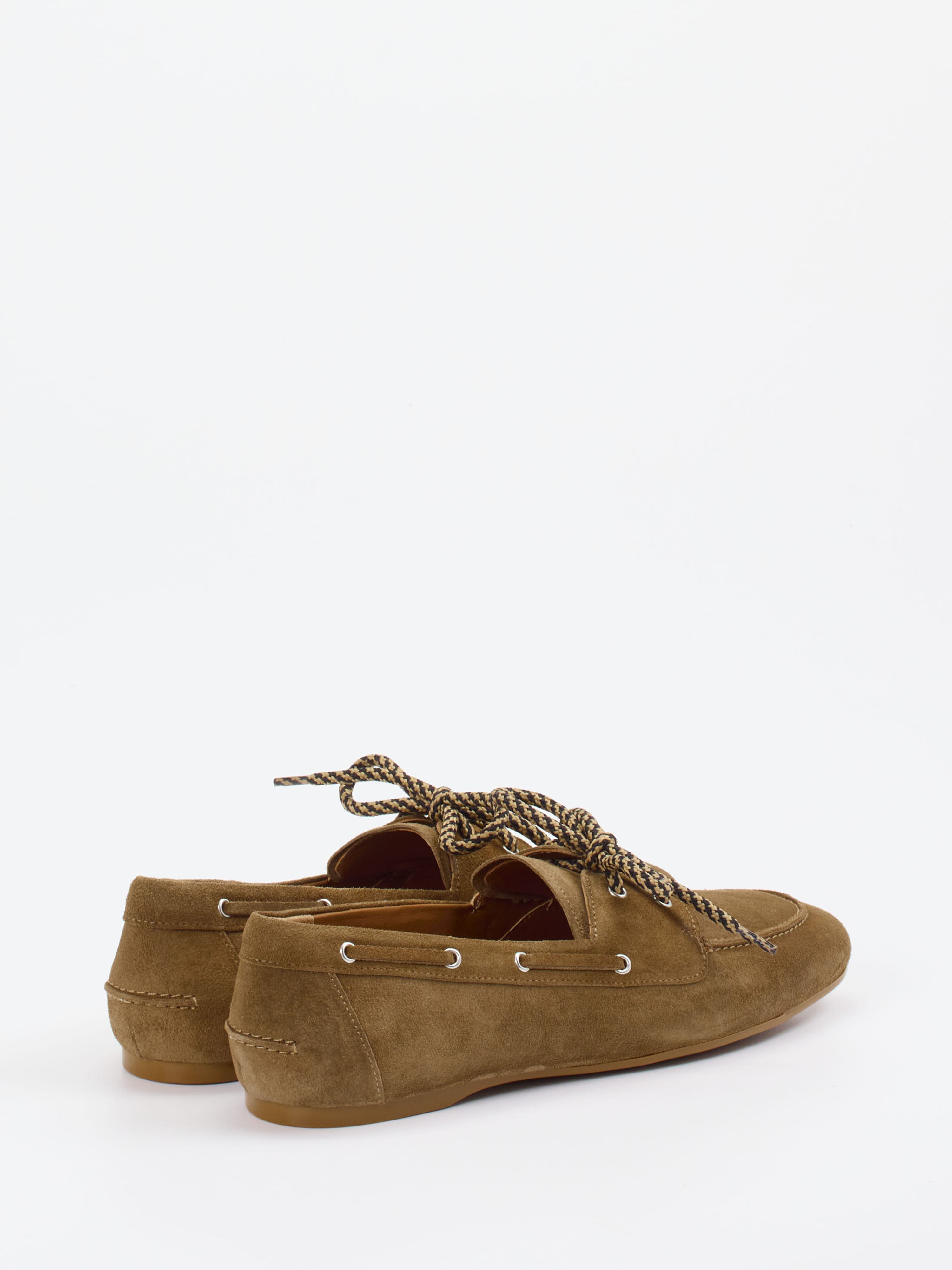 Sneaker braun 1621209000203