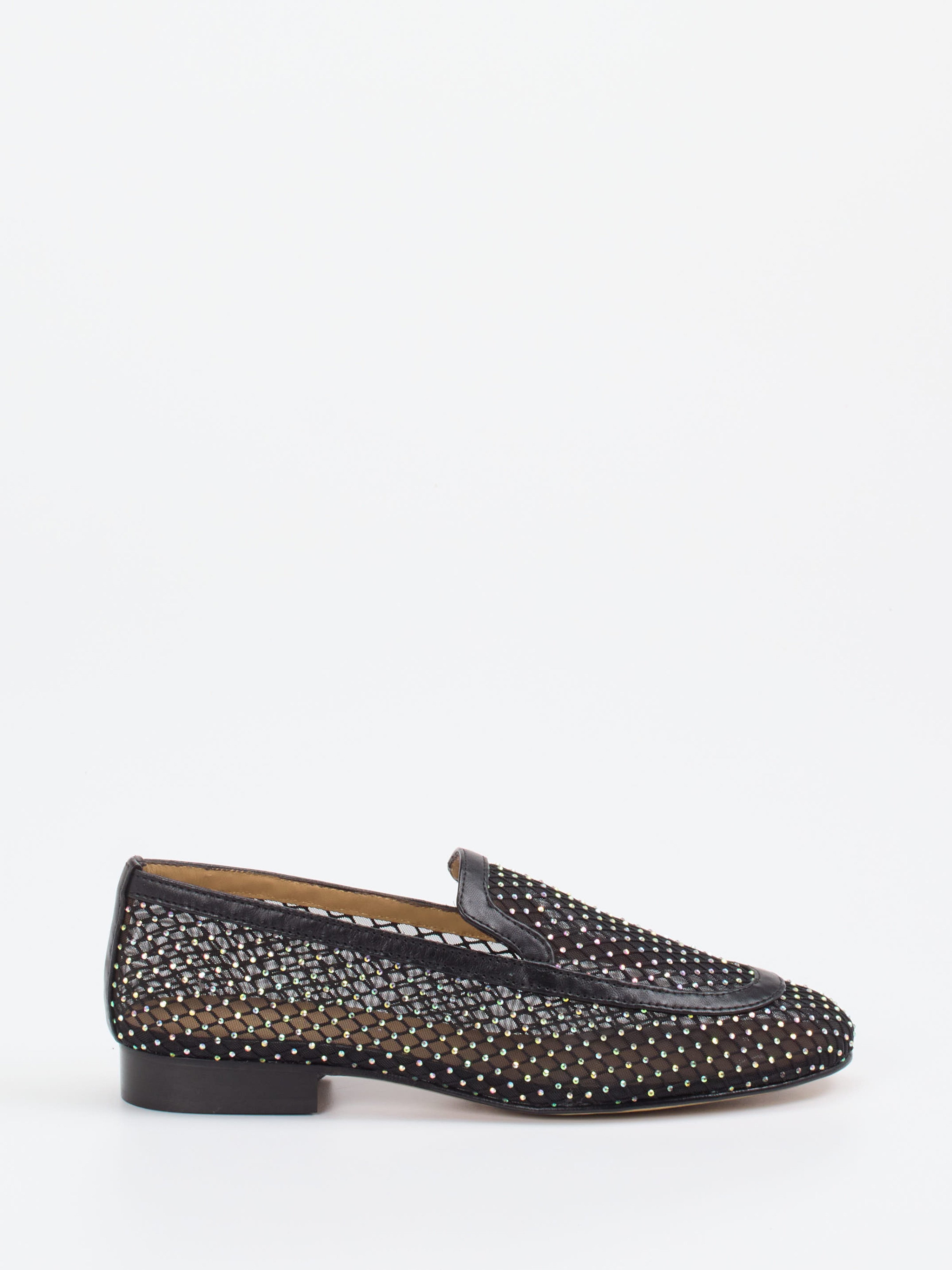 Slipper schwarz 1510004000601