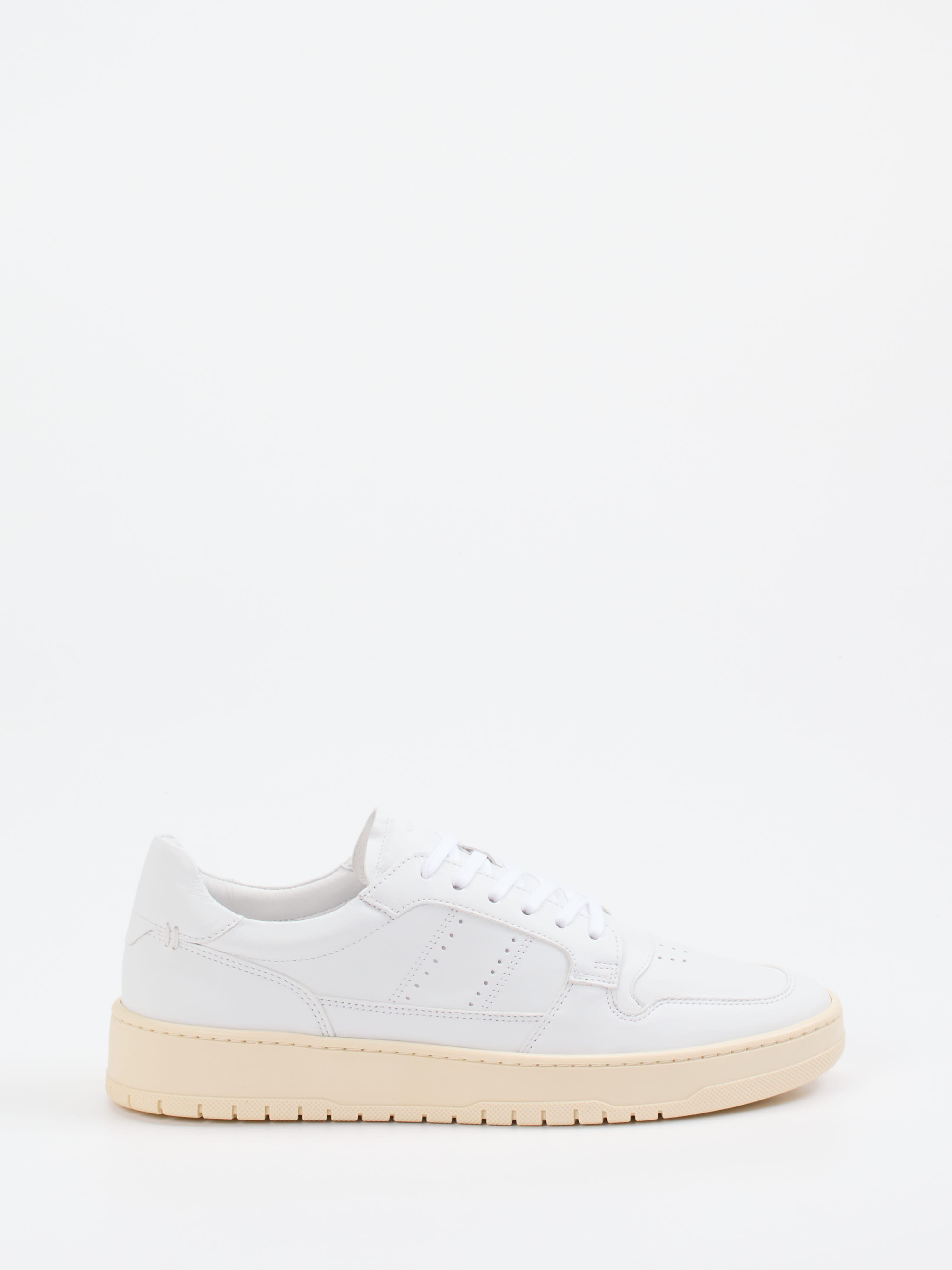 Sneaker weiß 4661799053401