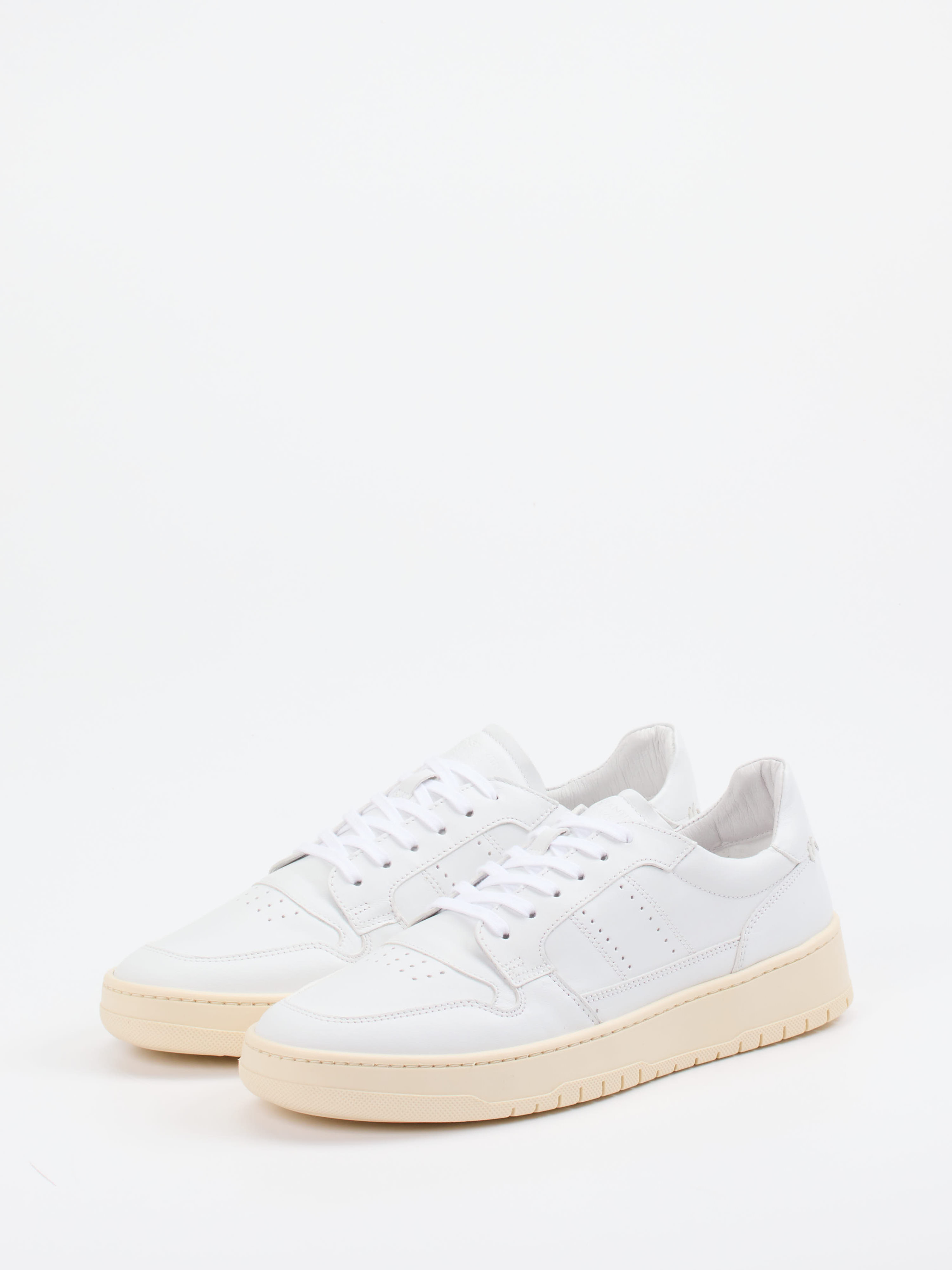 Sneaker weiß 4661799053402