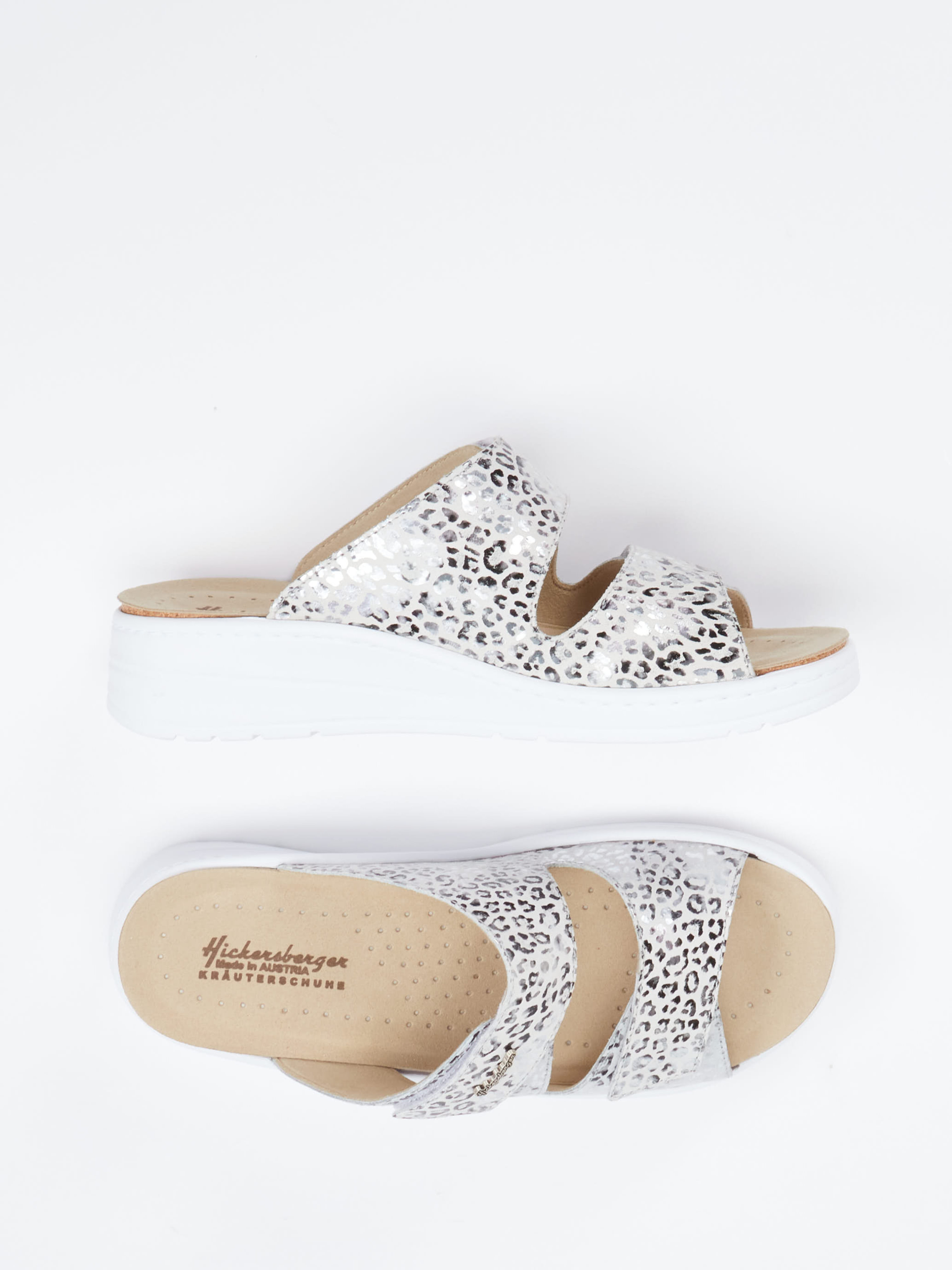Pantolette grau 2153494000104