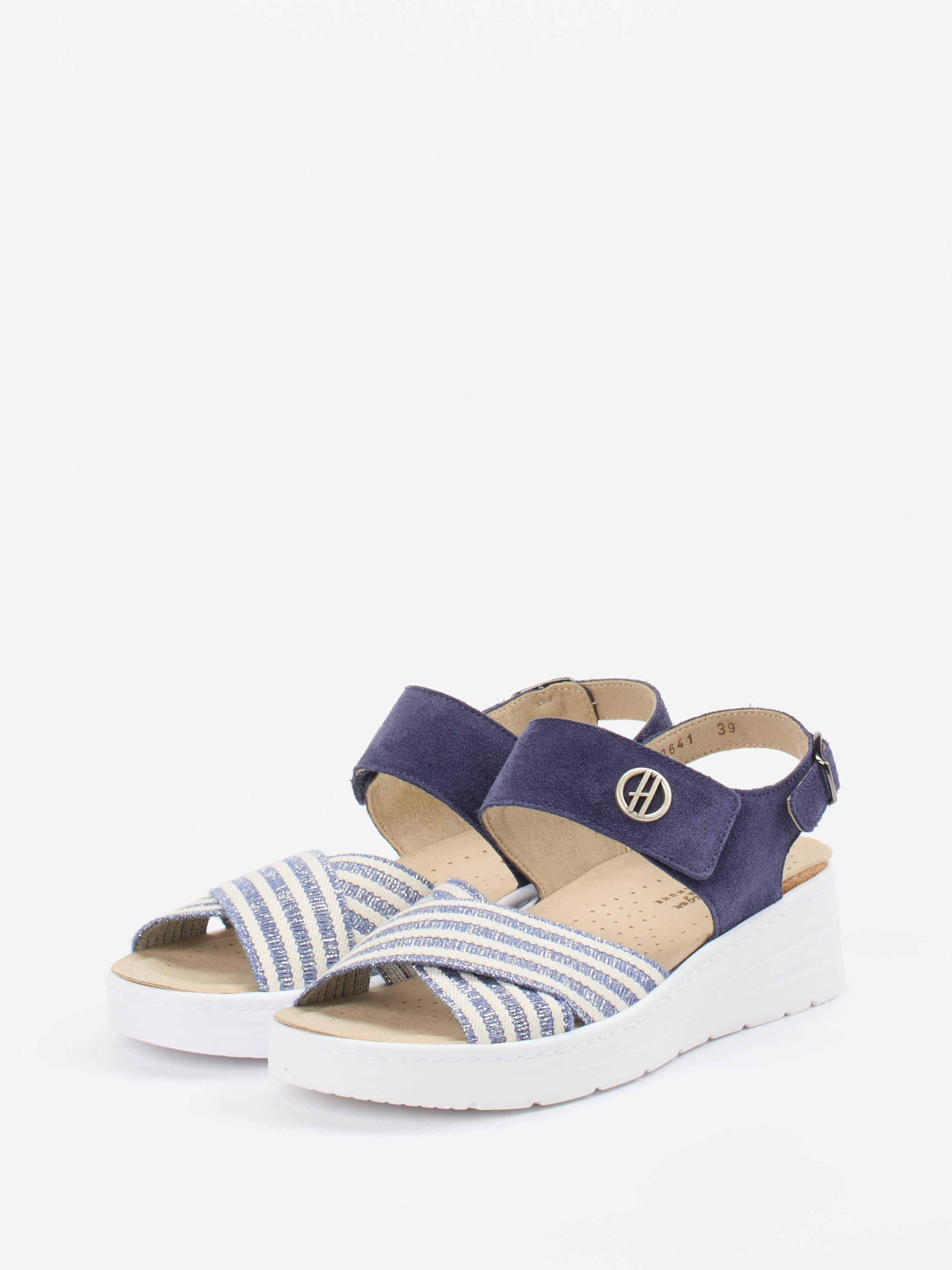 Sandale blau 2253157000202