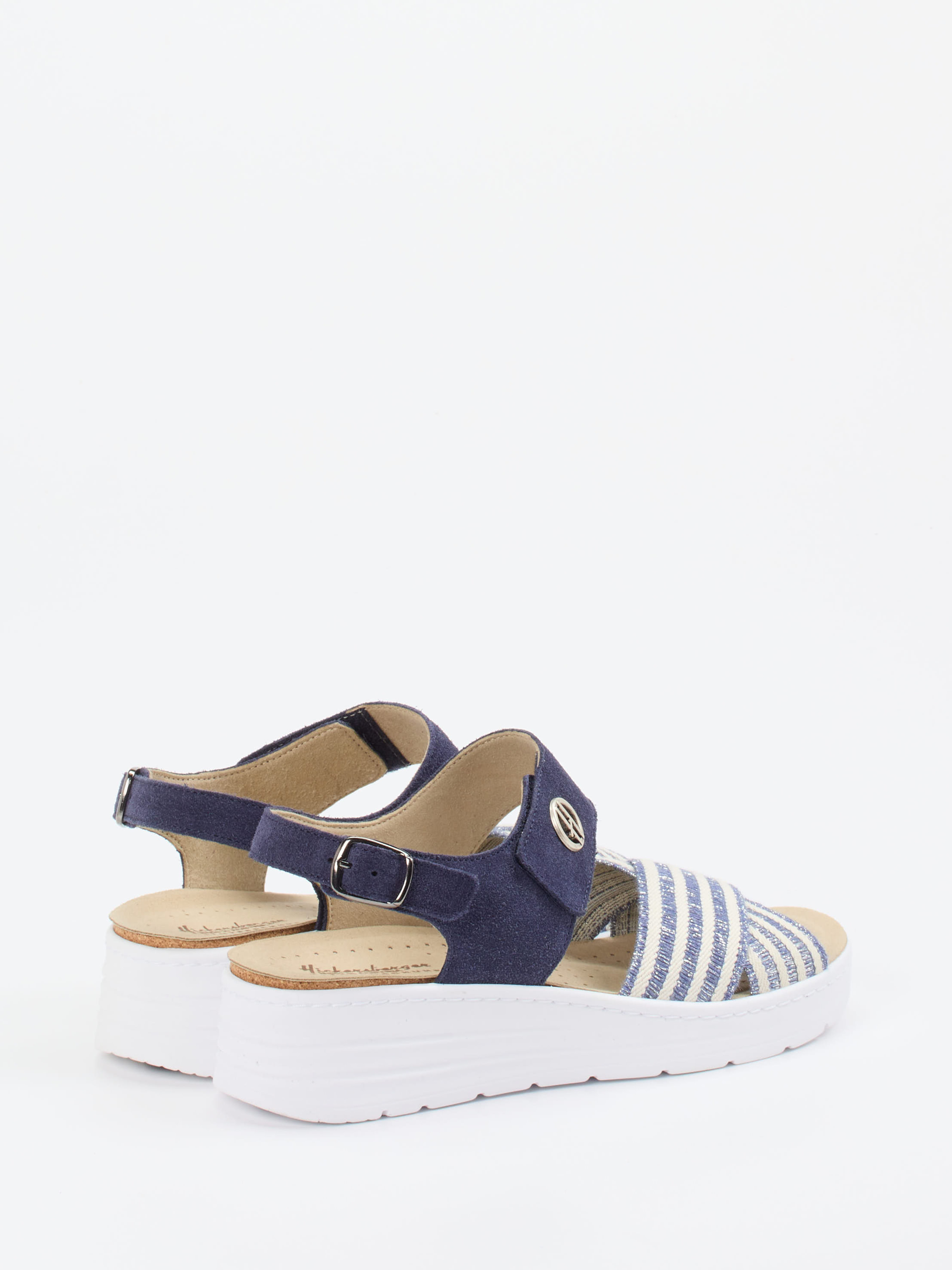 Sandale blau 2253157000203