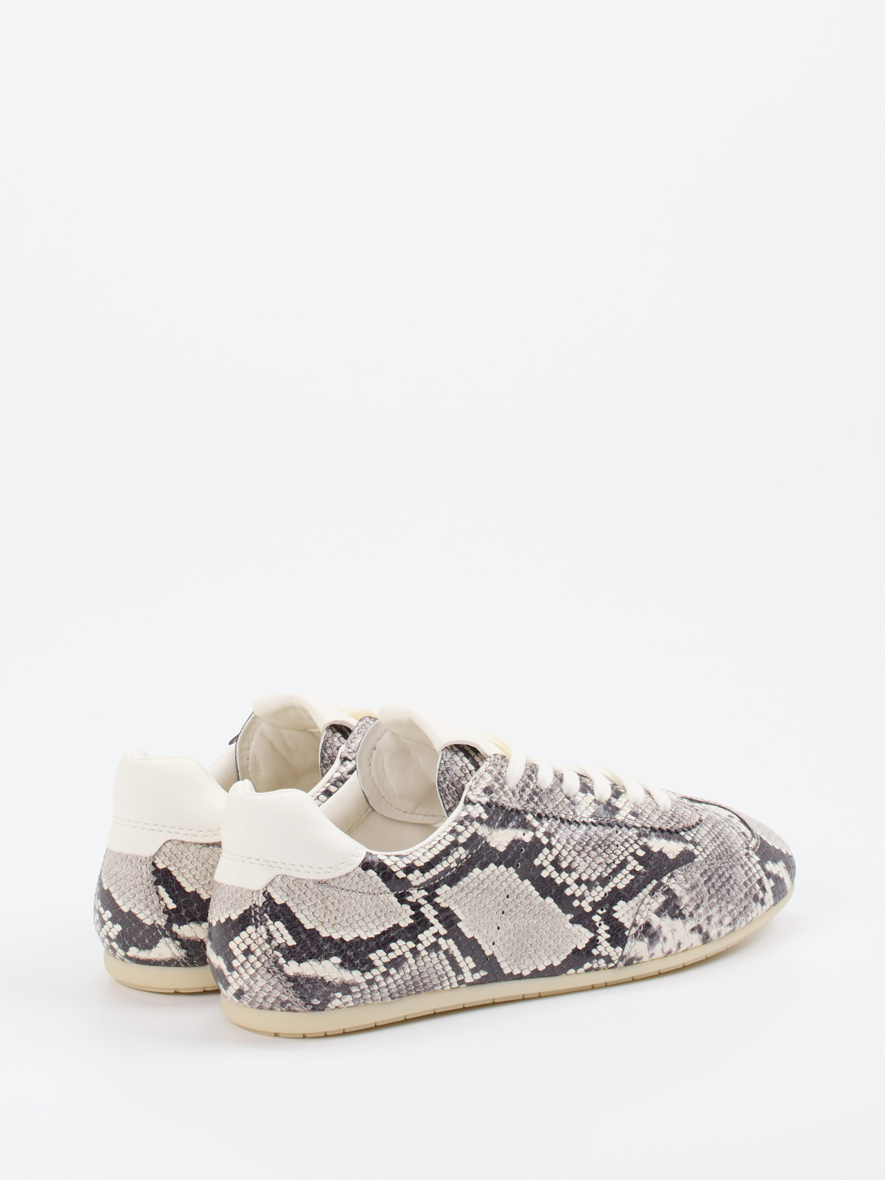 Sneaker beige 1661320000103