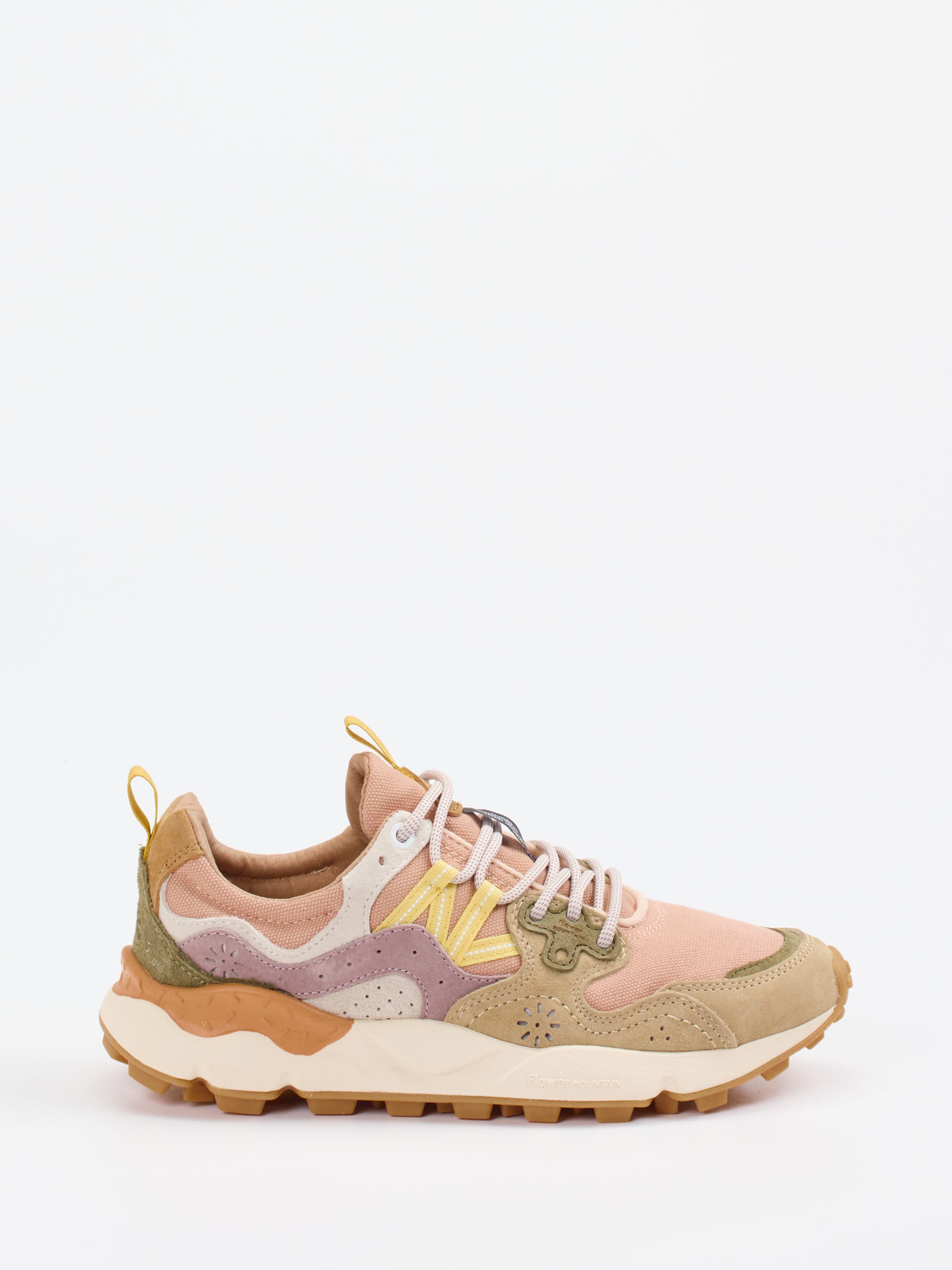 Sneaker multi 1663969000101