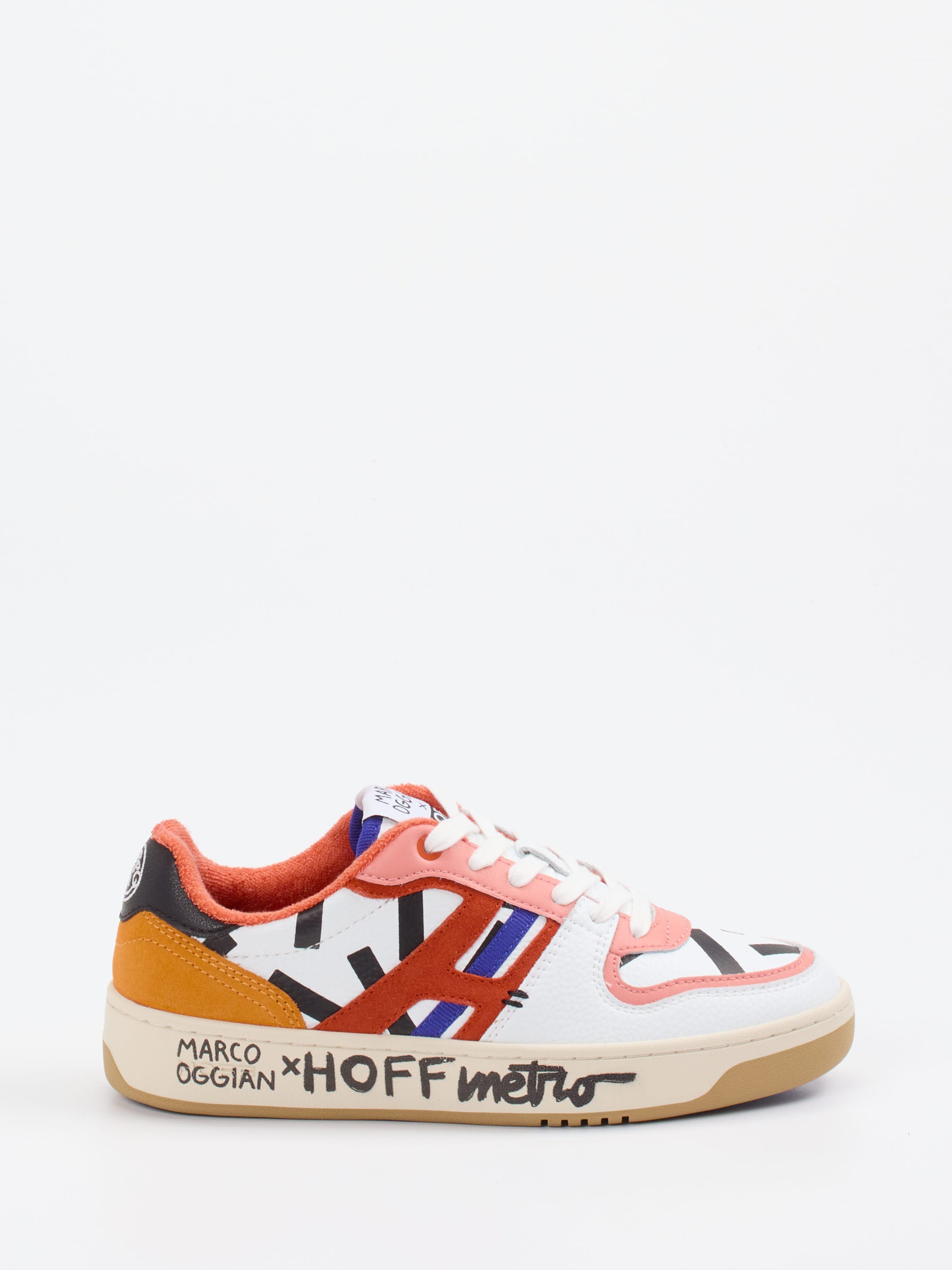Sneaker Marco Woman multi 1663997000901