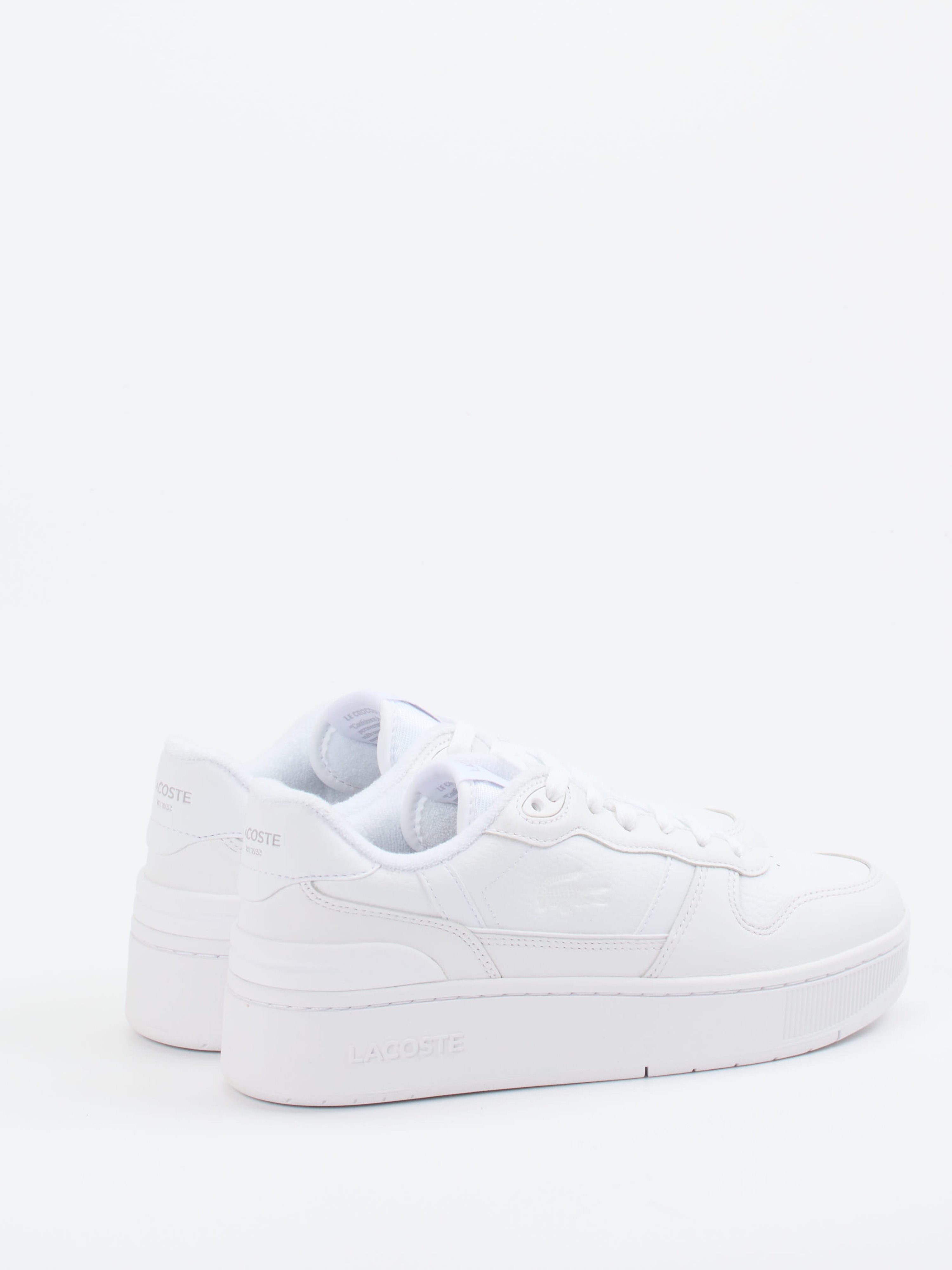 Sneaker weiß 8165799039503