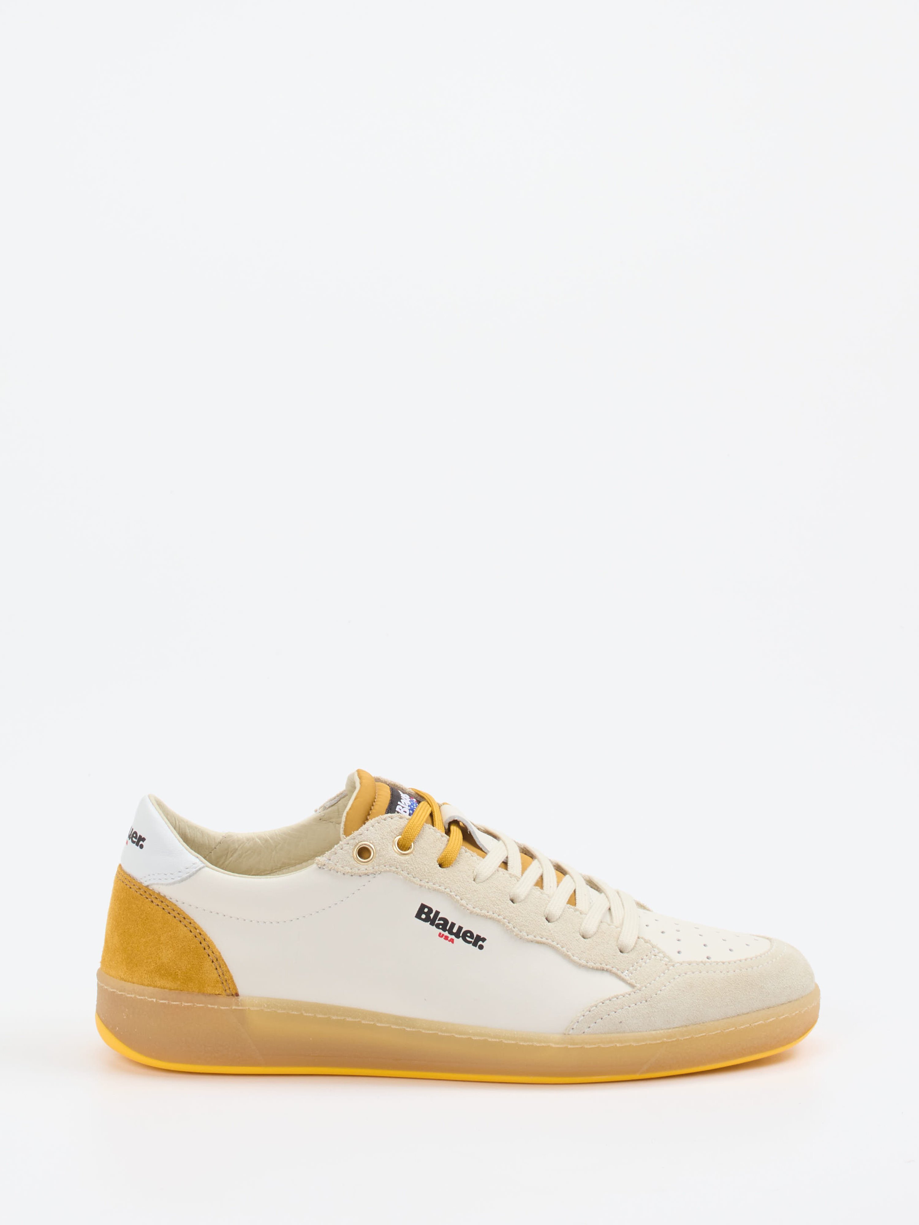 Sneaker weiß 8465798000101
