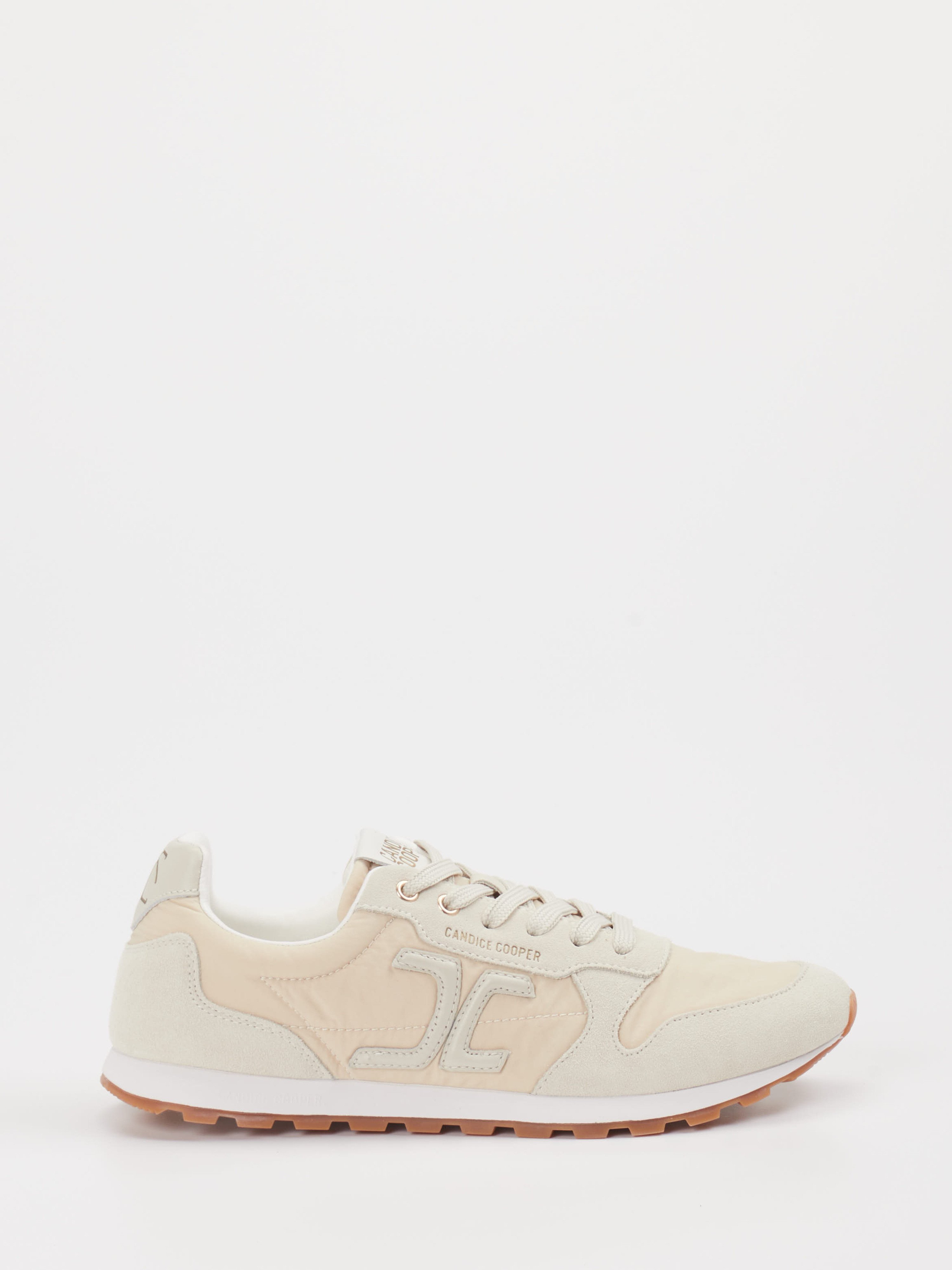 Sneaker PLUME 3 WOMAN weiß 1661739001701