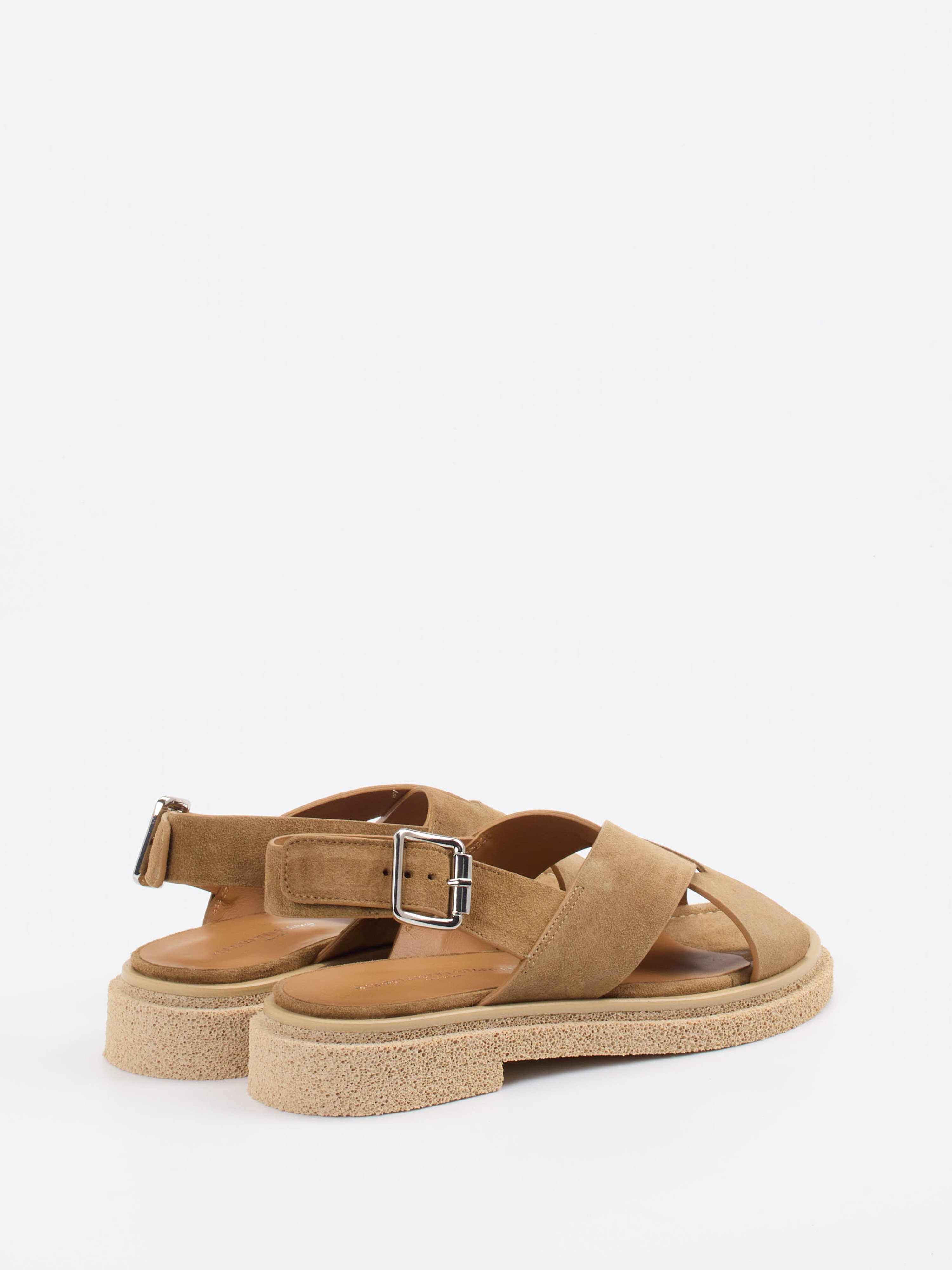 Sandale braun 1201229001303