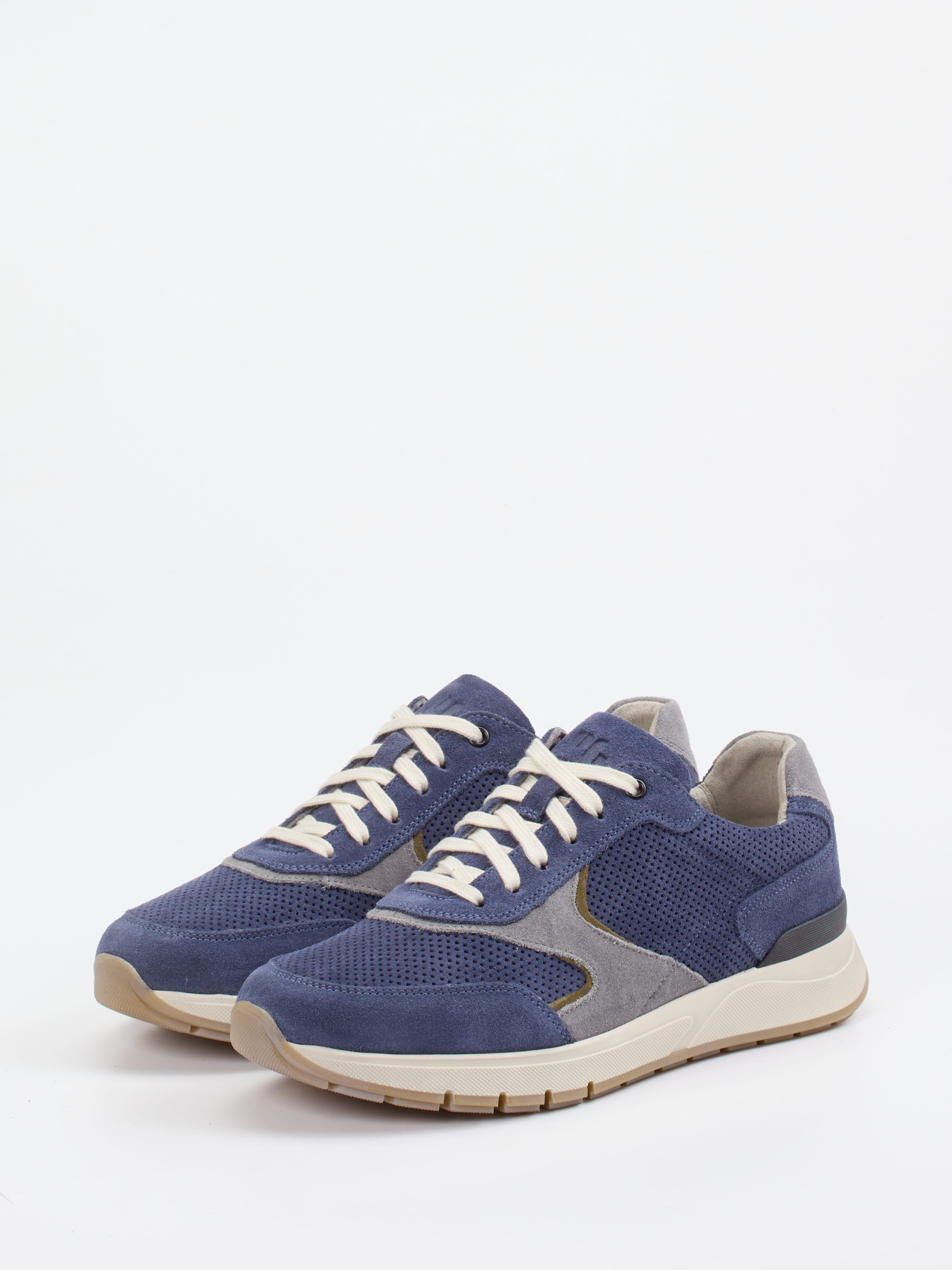 Sneaker blau 4661159008202