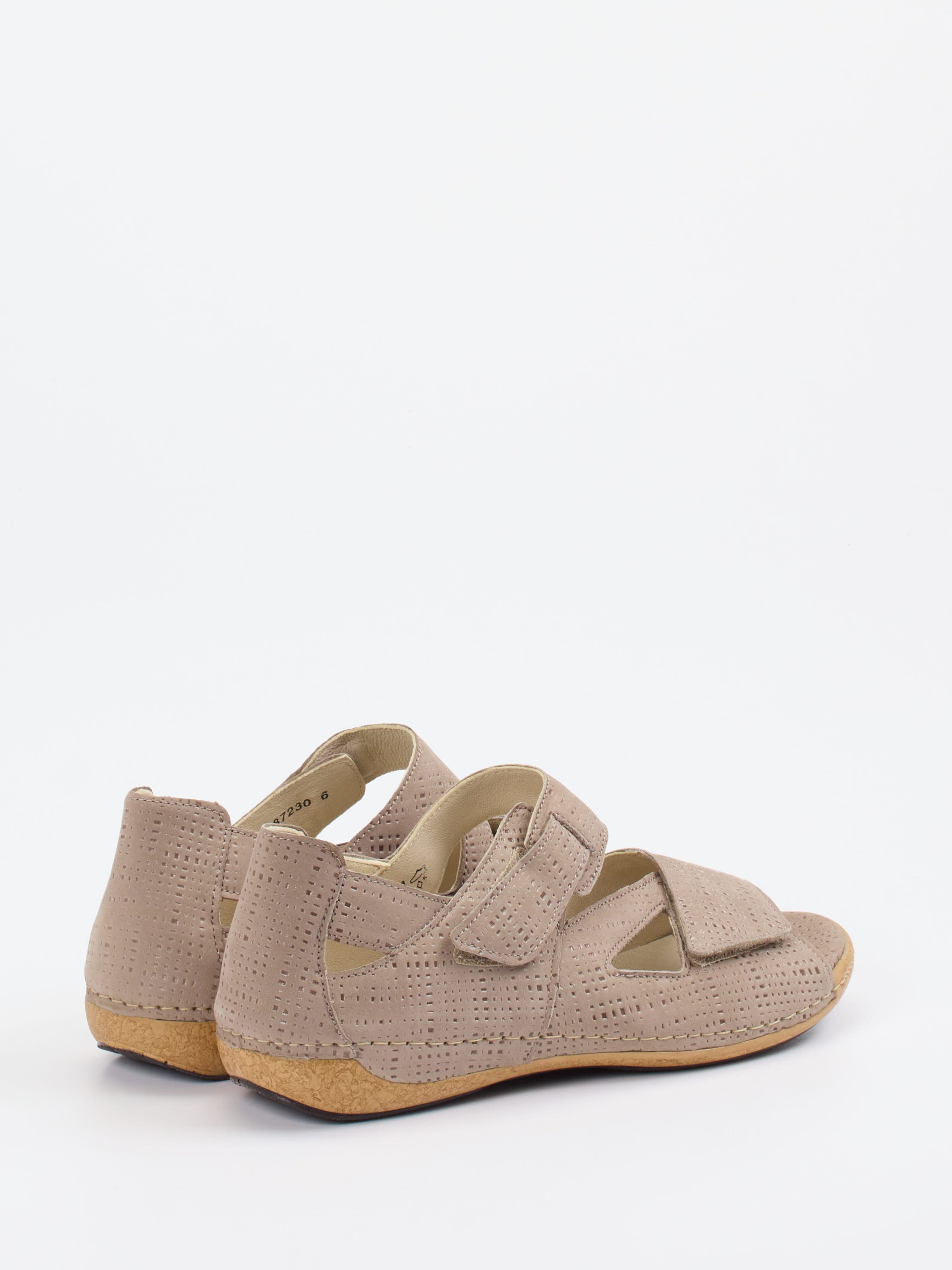 Sandalette H-Heliett beige 2365329000503