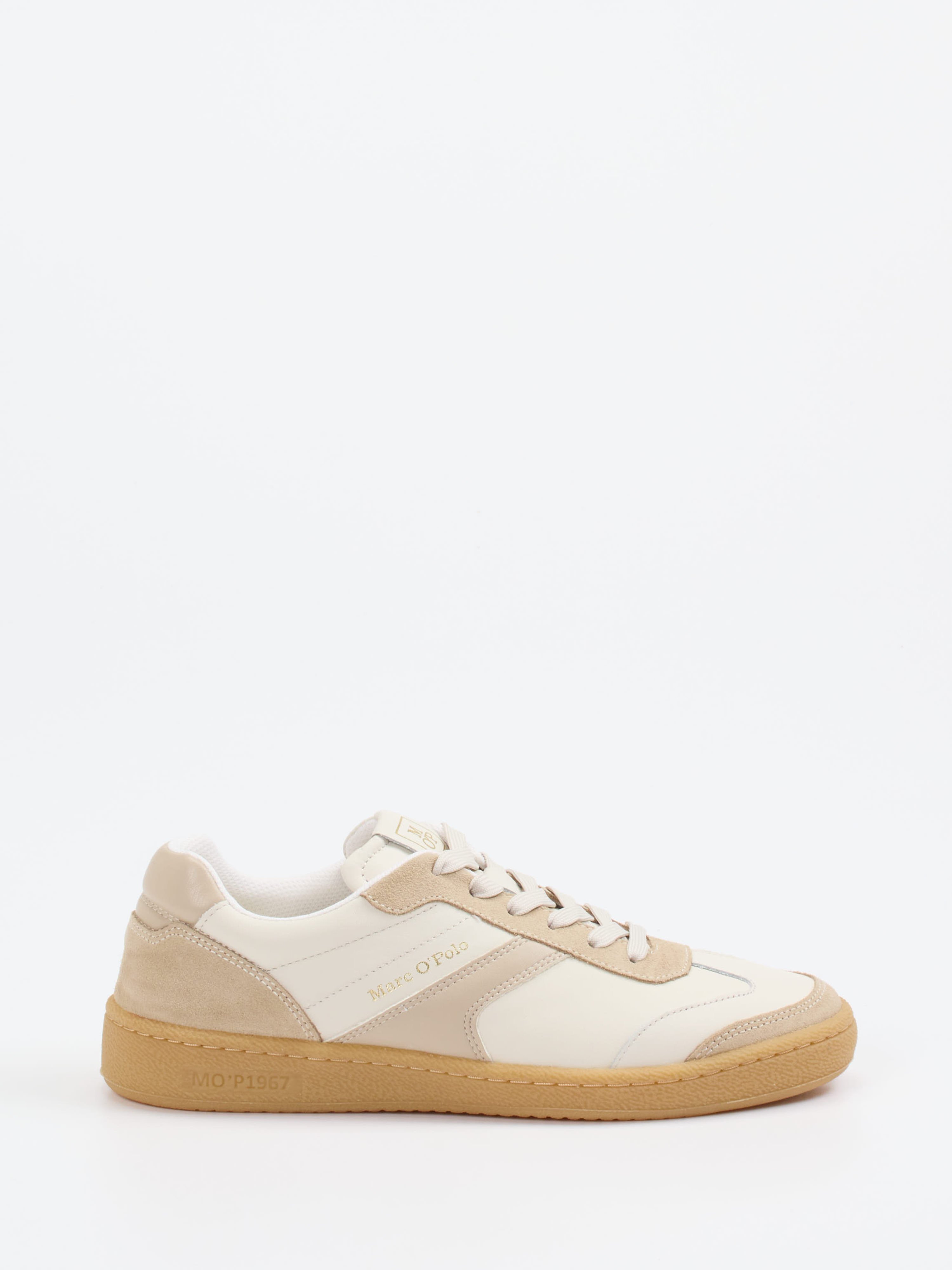 Sneaker Court W weiß 1663793004801