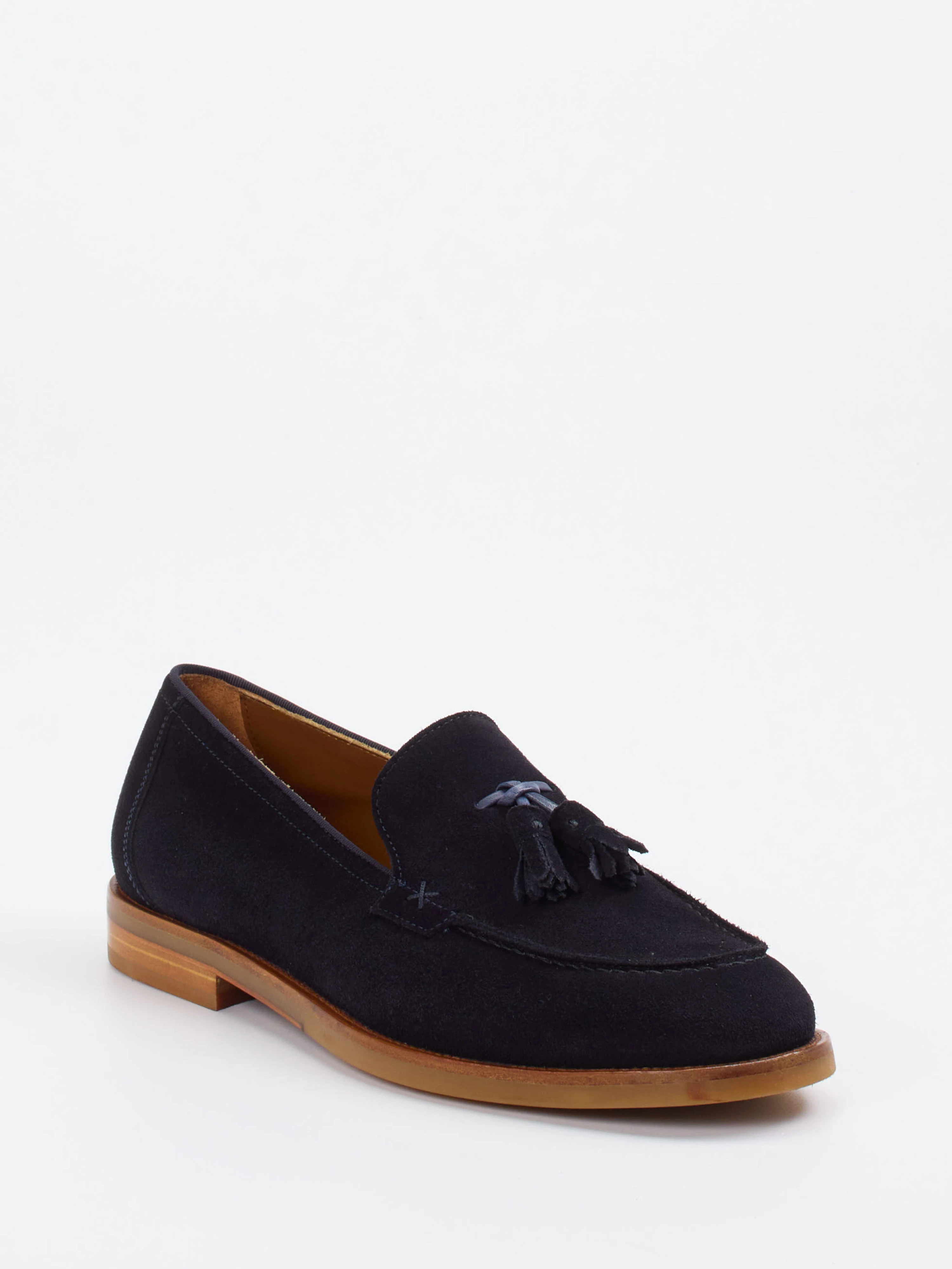 Loafer blau 4502109002206