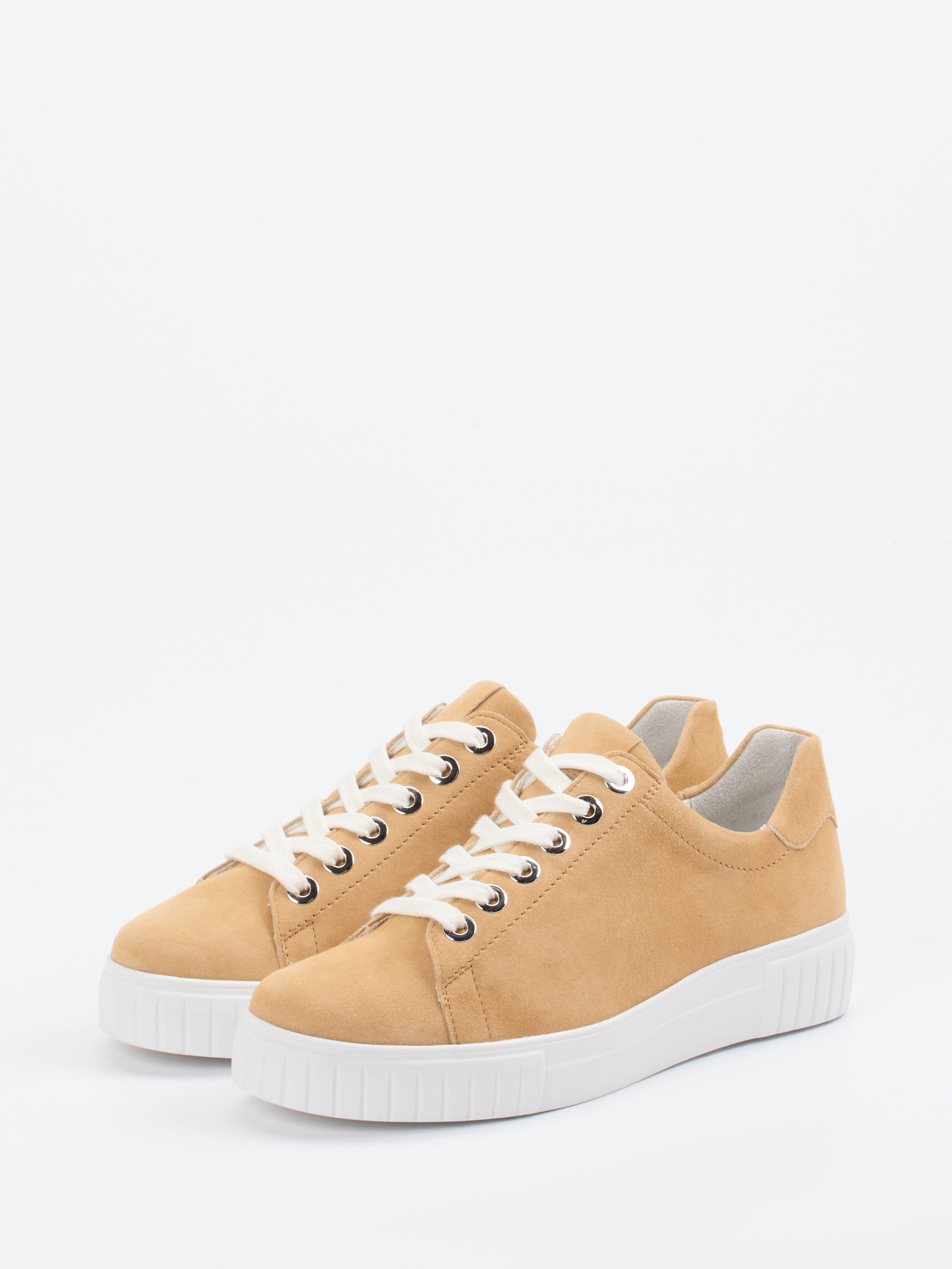Sneaker Pamela beige 2661339001402
