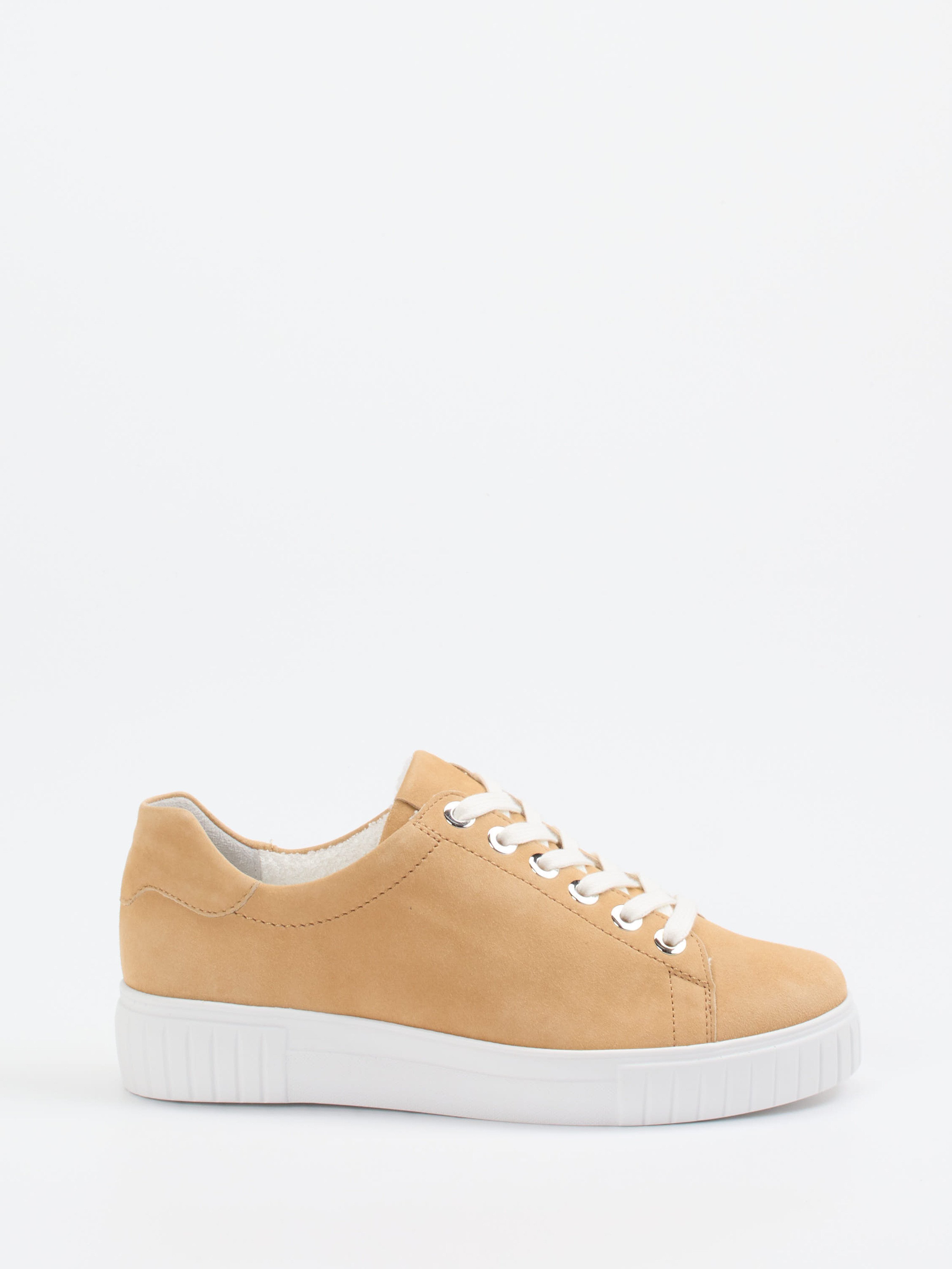 Sneaker Pamela beige 2661339001401