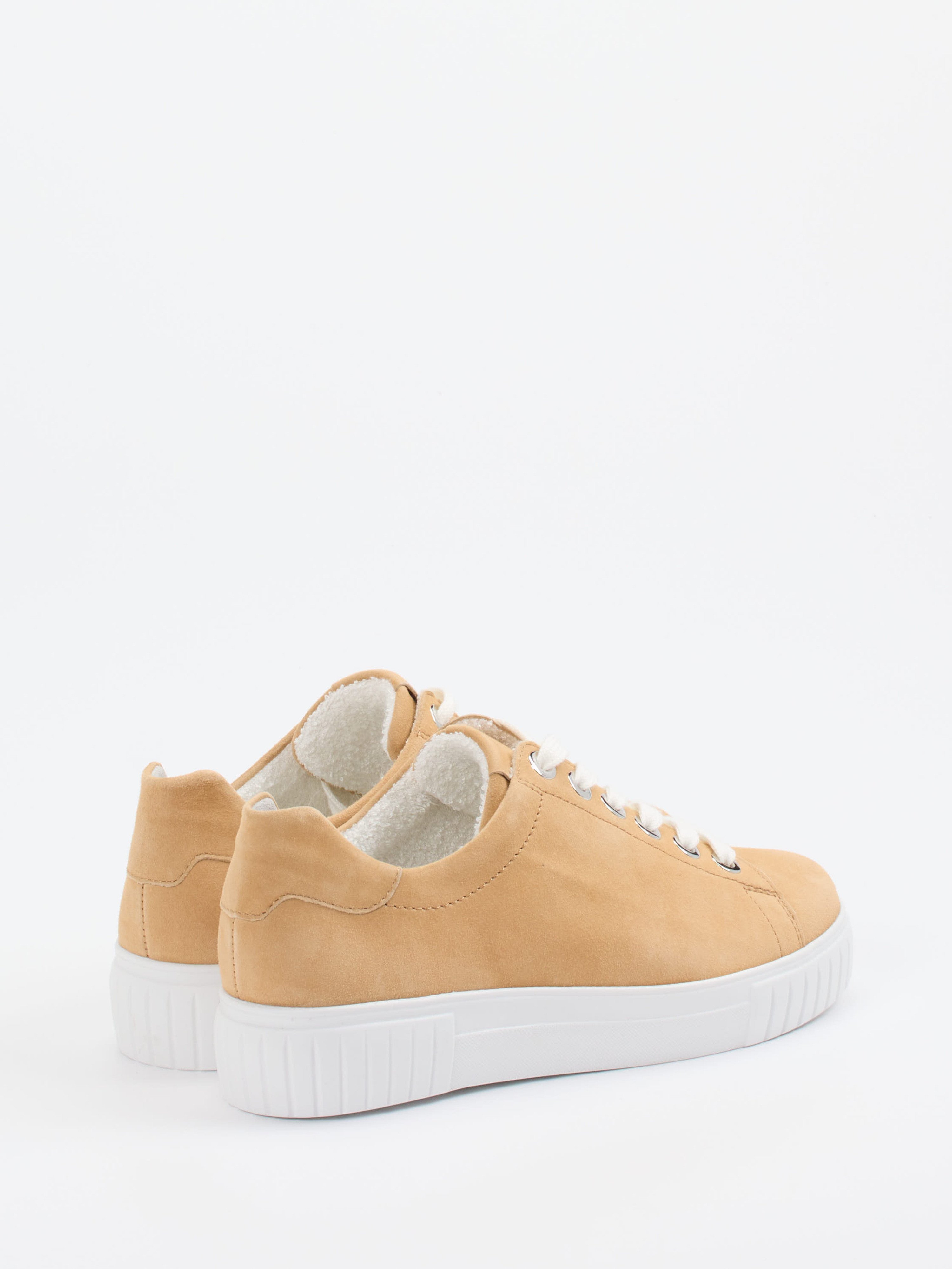 Sneaker Pamela beige 2661339001403