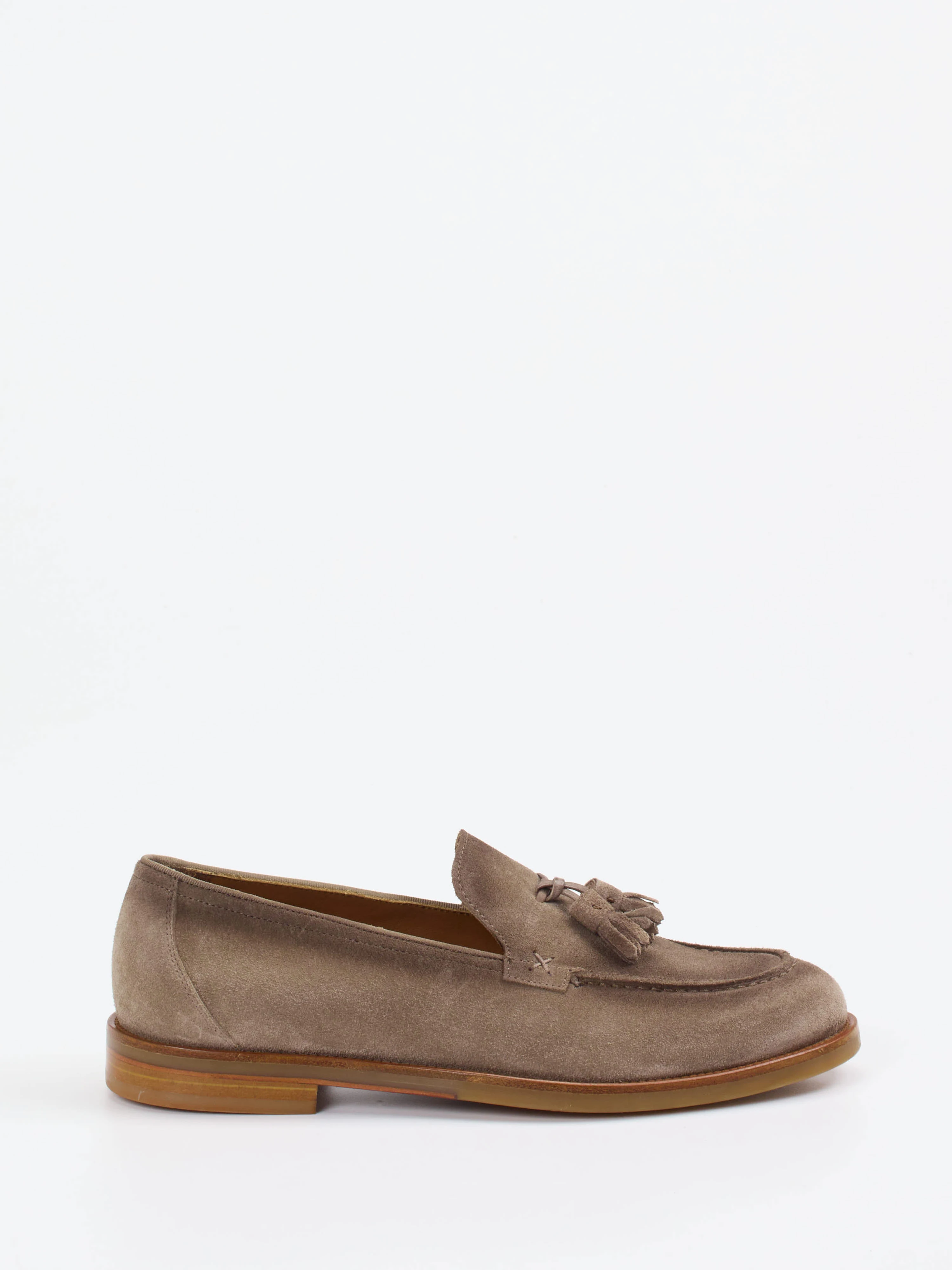 Loafer braun 4502229005101